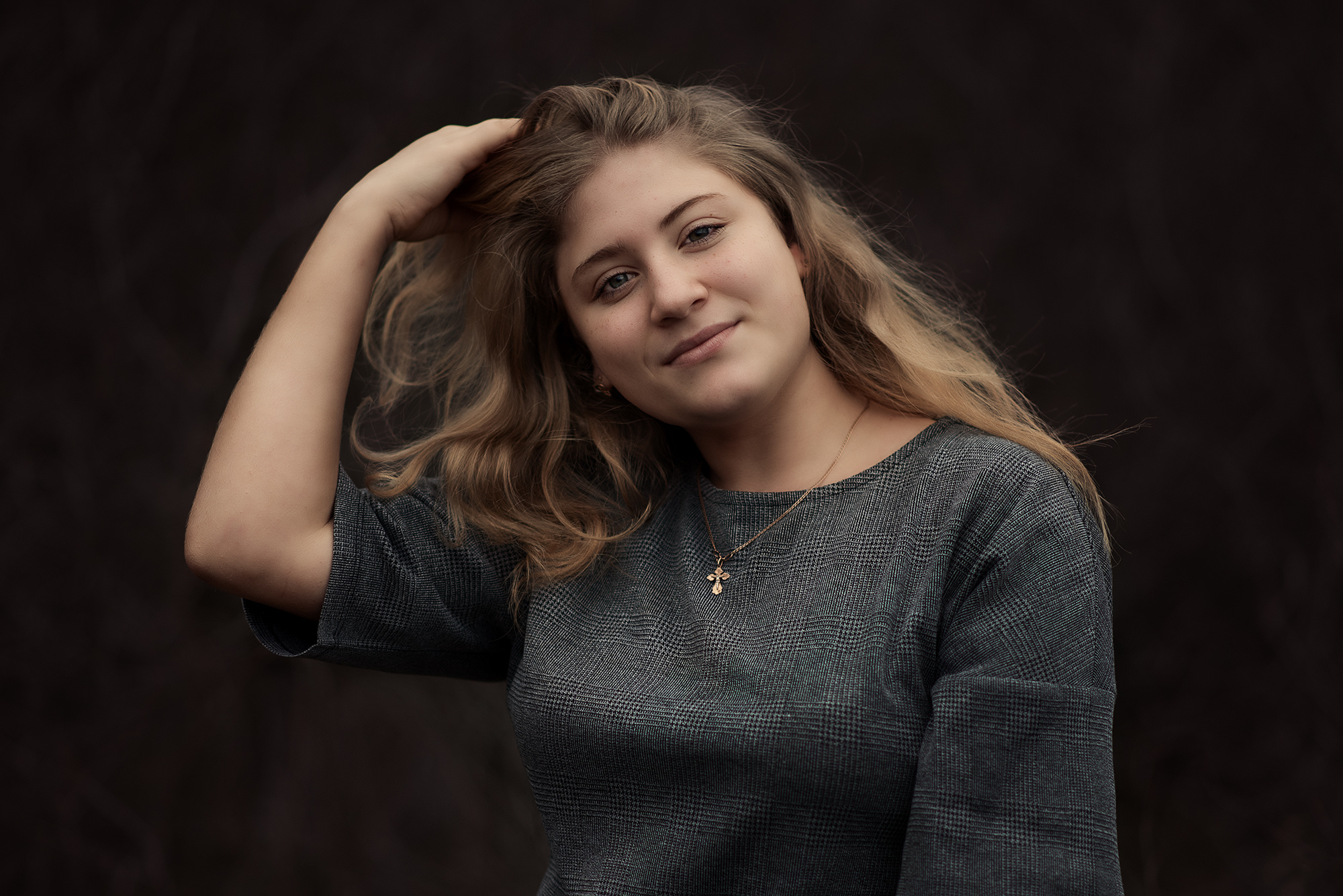 Индивидуальная фотосессия. Детский, семейный и свадебный фотограф Воронежской области