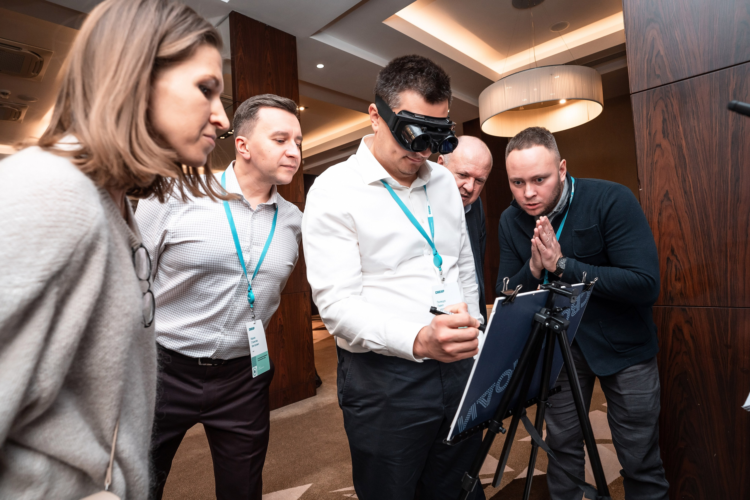 Фотоотчет Сибур. Фотограф Сочи