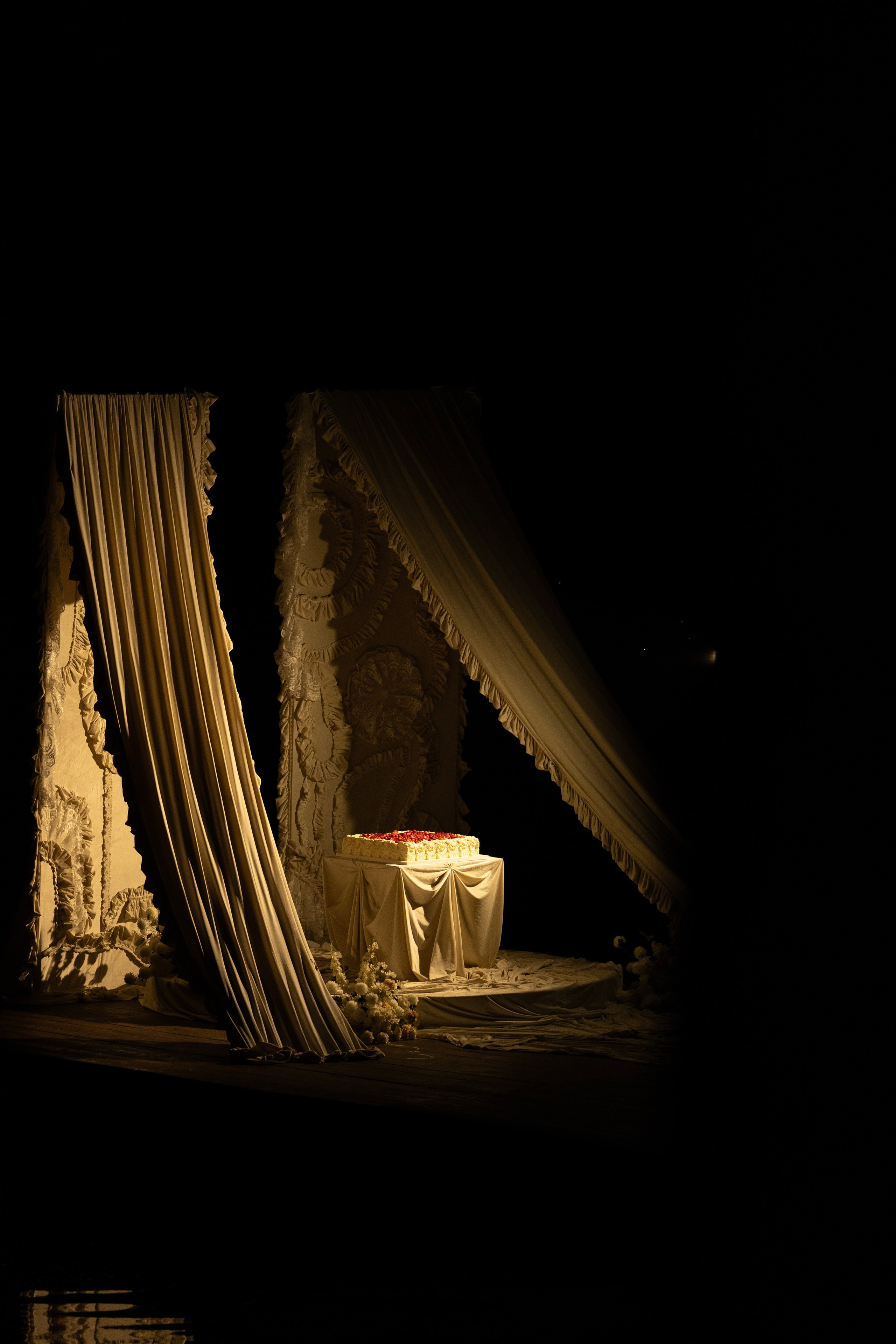 Владимир и Анастасия. Фотограф Андреева Алёна