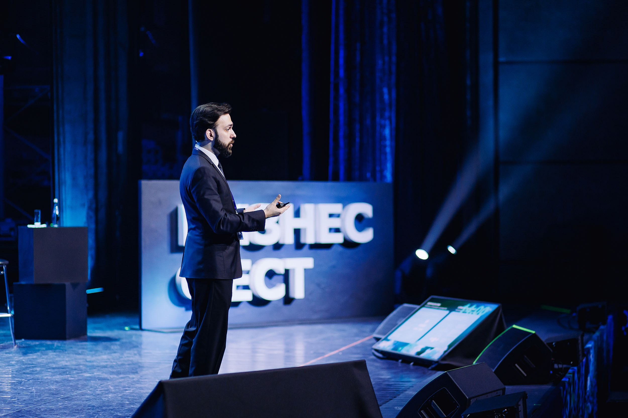 СБЕР Бизнес Фест. One Media Life: фоторепортажи, фотоотчеты с мероприятий и заведений