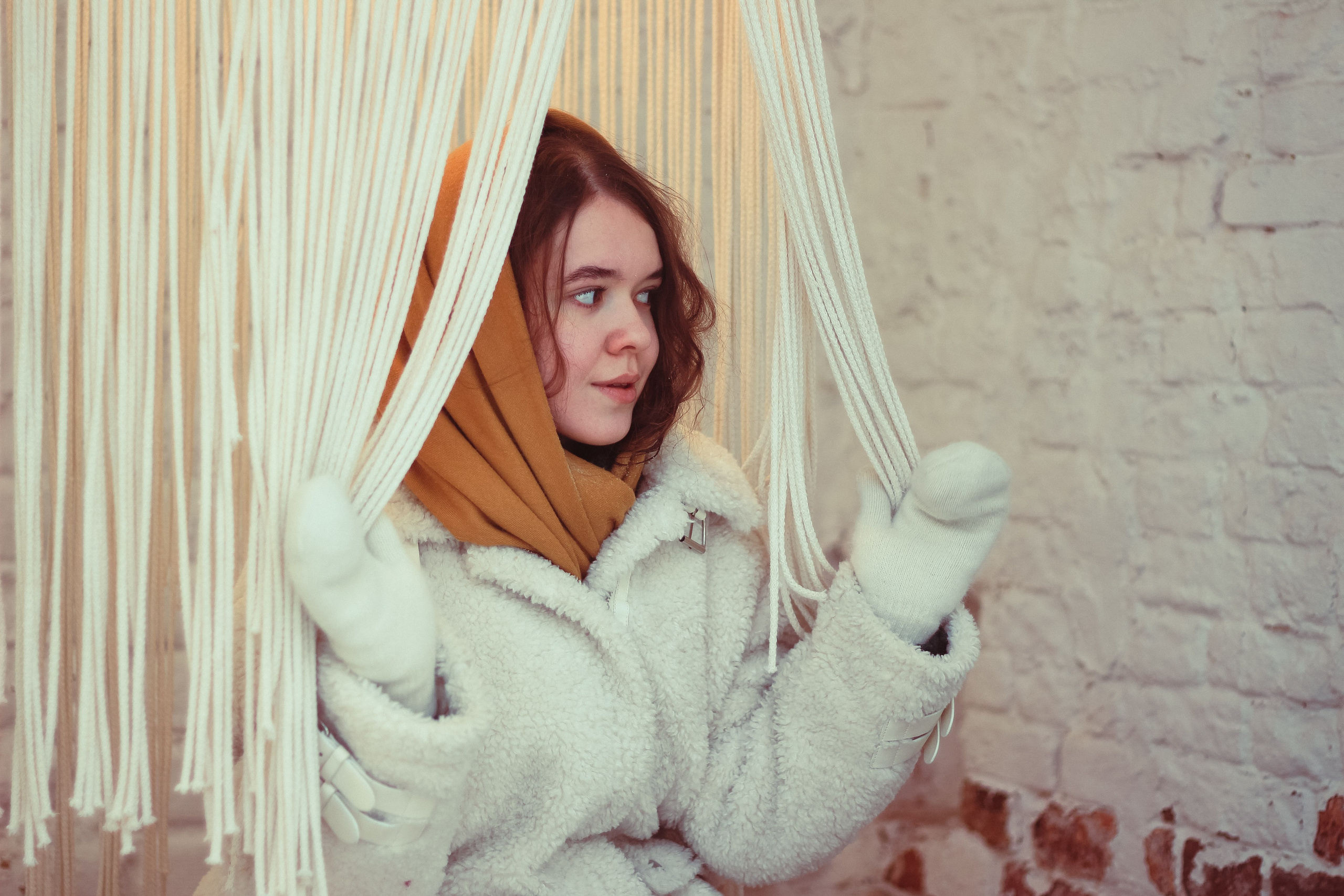 80-е + модерн. Начинающий Фотограф в Казани