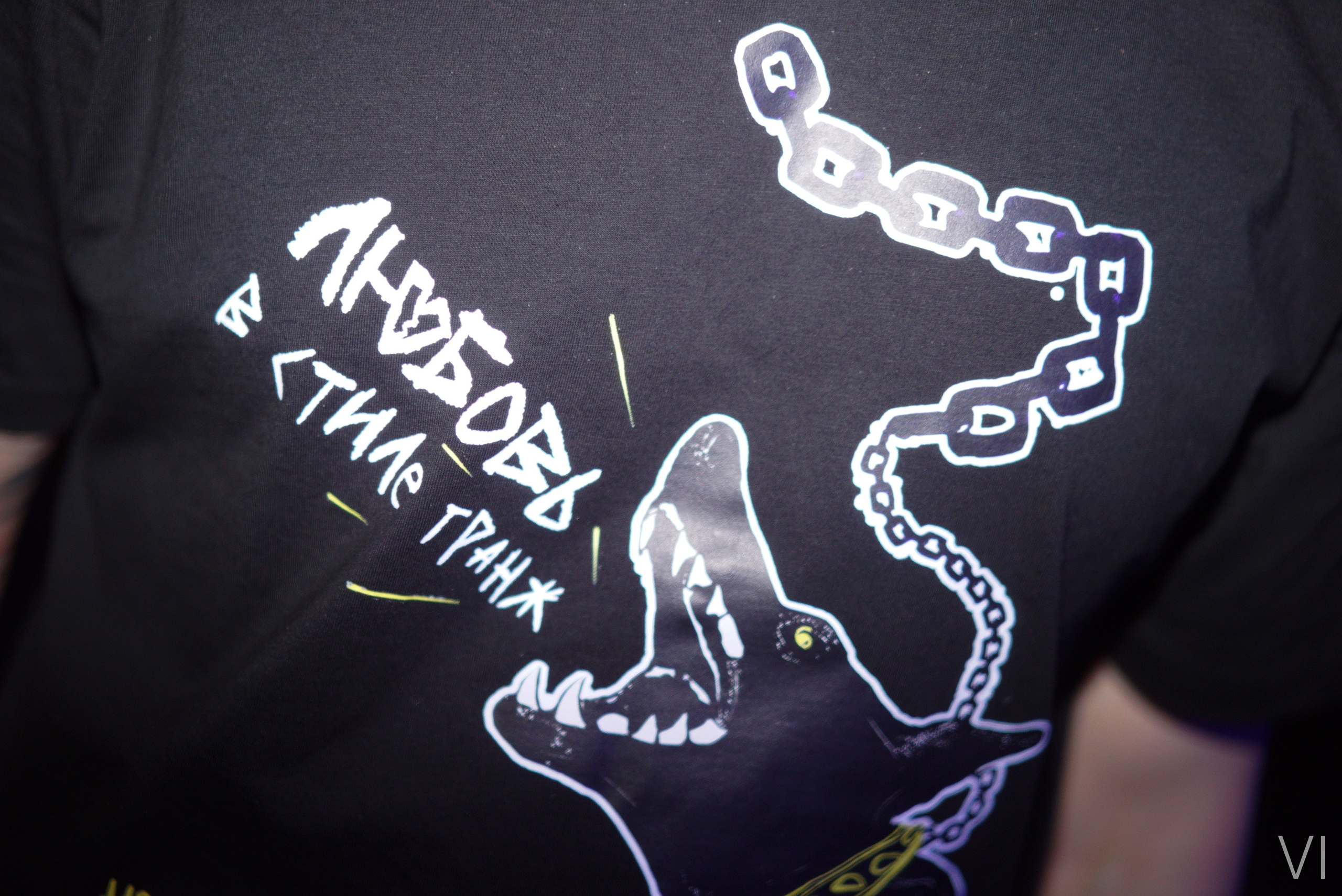 Inna's B-Day. Концертный и репортажный фотограф Воронин Игорь