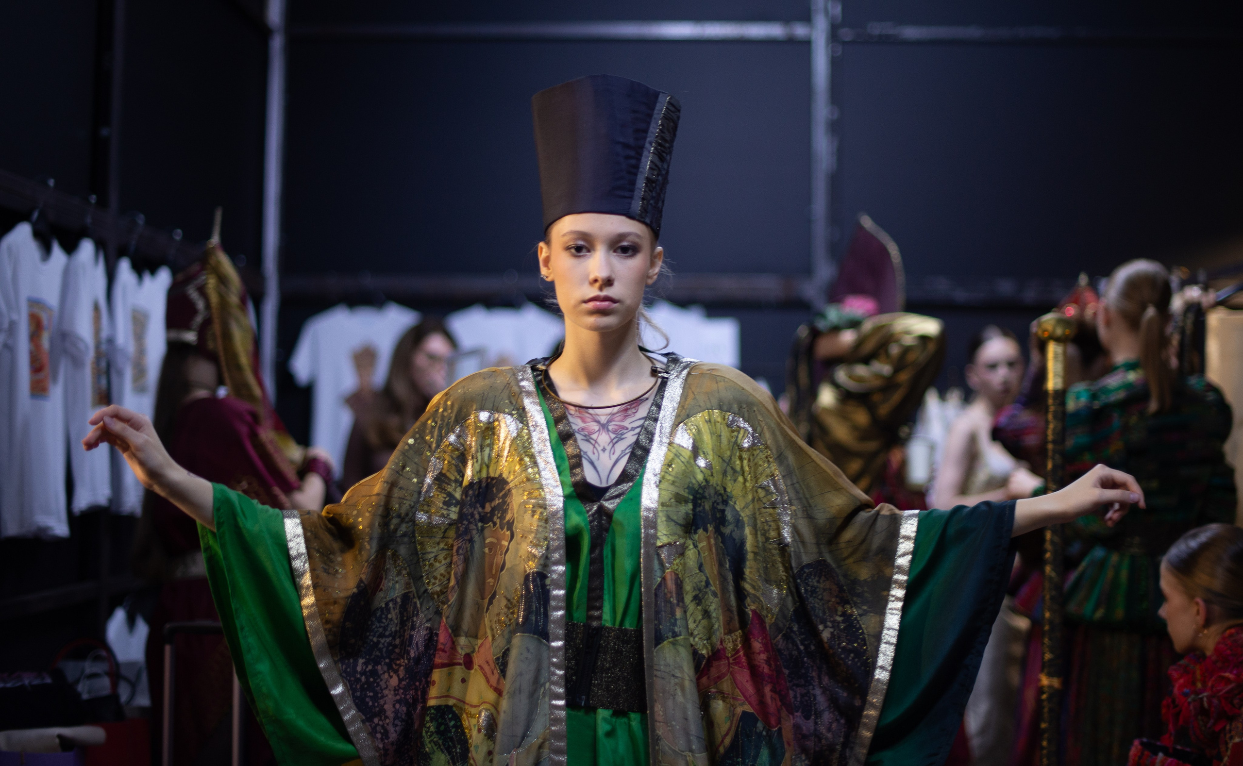 Марфа Российский Фестиваль — креатива и бизнеса. Victoria Radjevna Репортажный Фотограф — Видеограф Москва • Санкт-Петербург