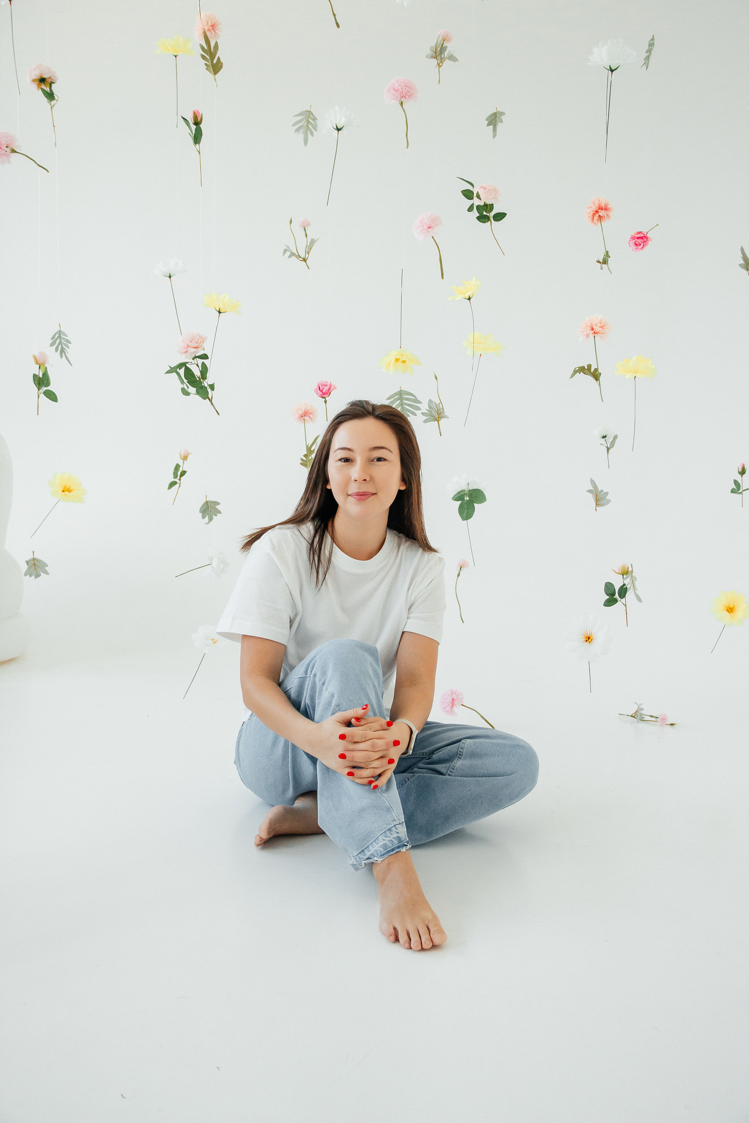 Весна. Фотограф в Екатеринбурге Катерина Березина