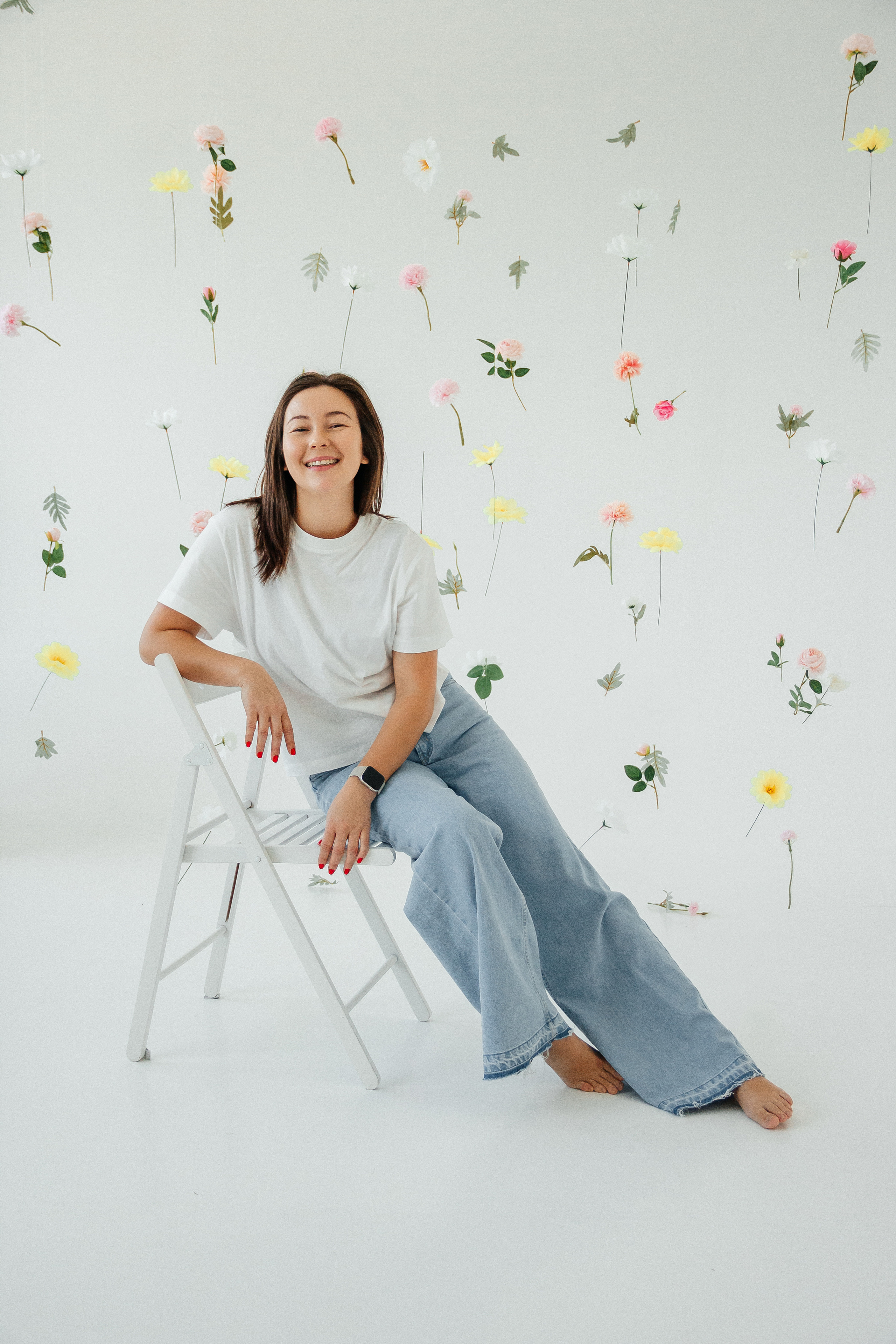 Весна. Фотограф в Екатеринбурге Катерина Березина