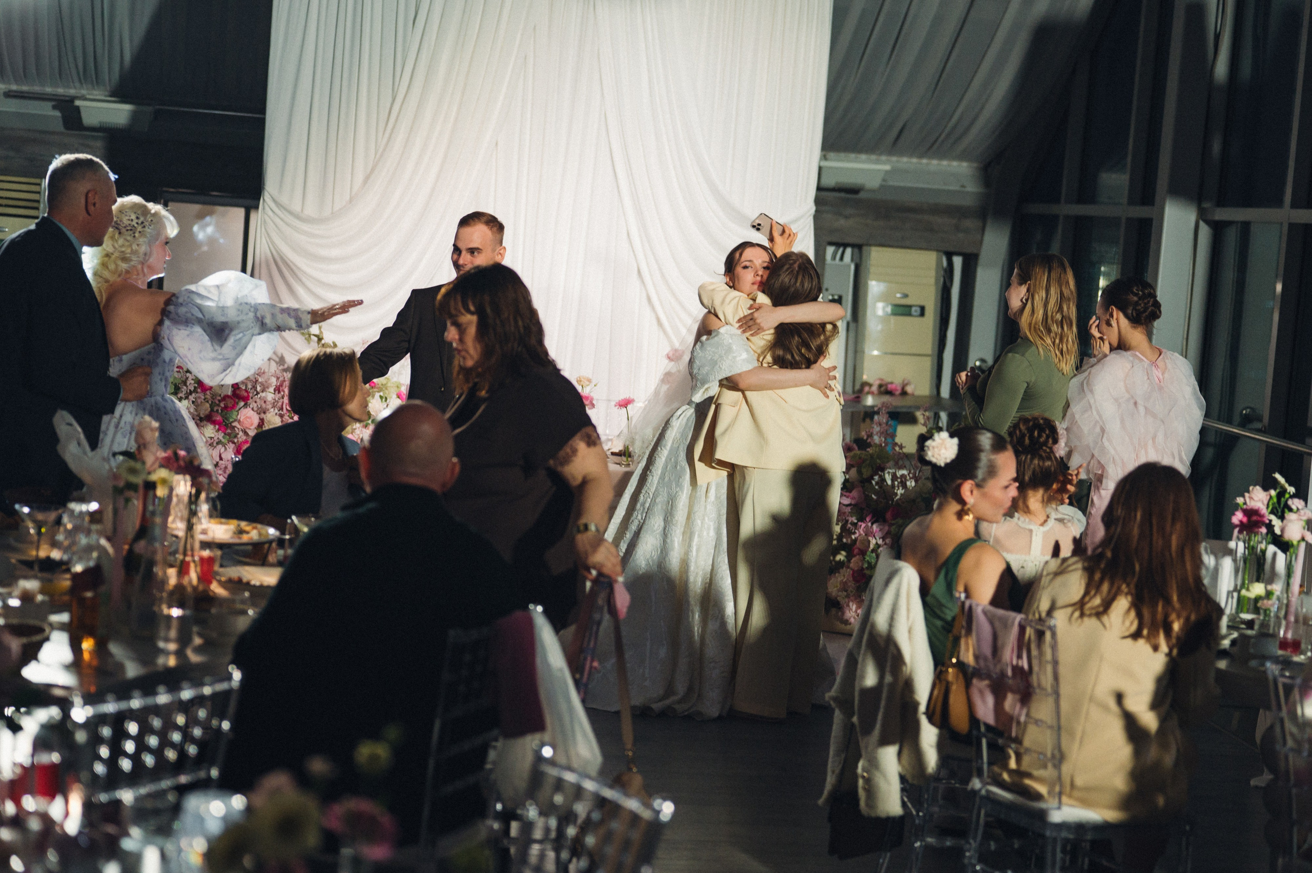 Алёна и Павел. Репортажный и свадебный фотограф в Сургуте