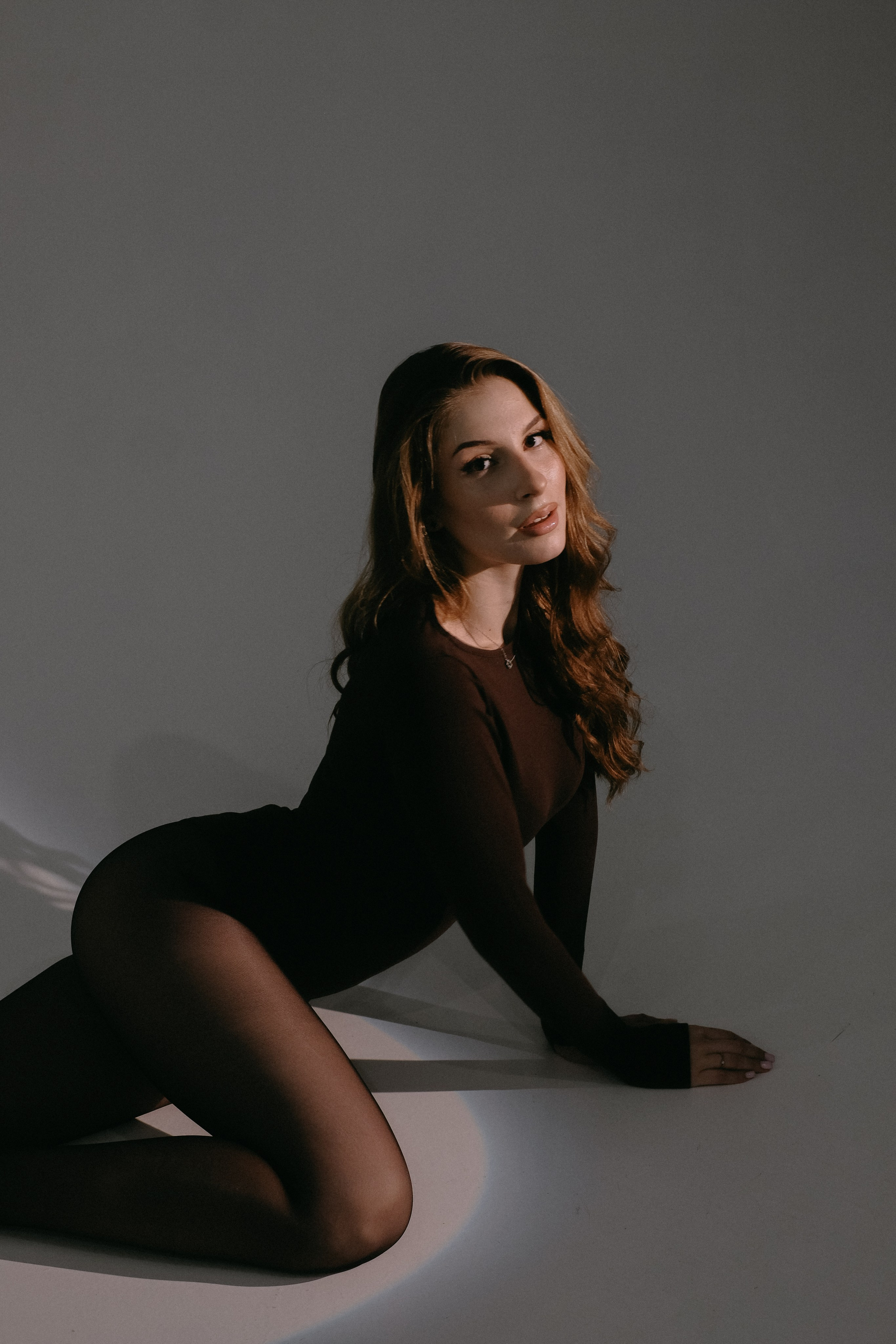 Даша. ФОТОГРАФ АННА КАЗАРЯН