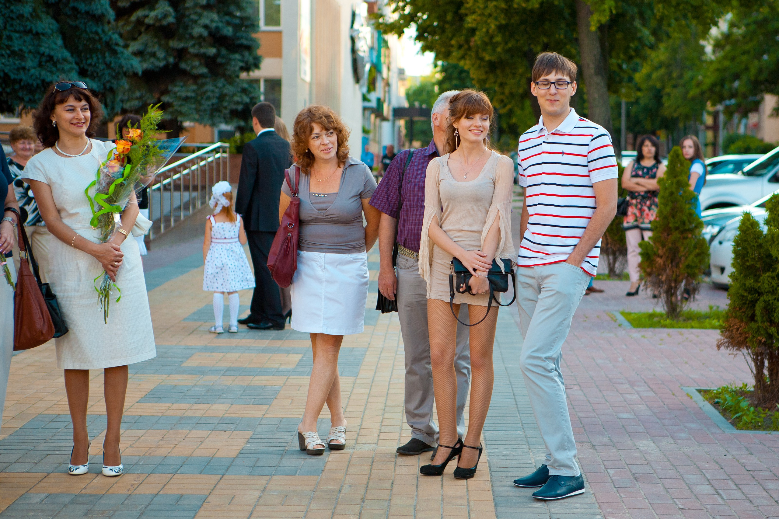 ВЫПУСКНОЙ 11 КЛАСС