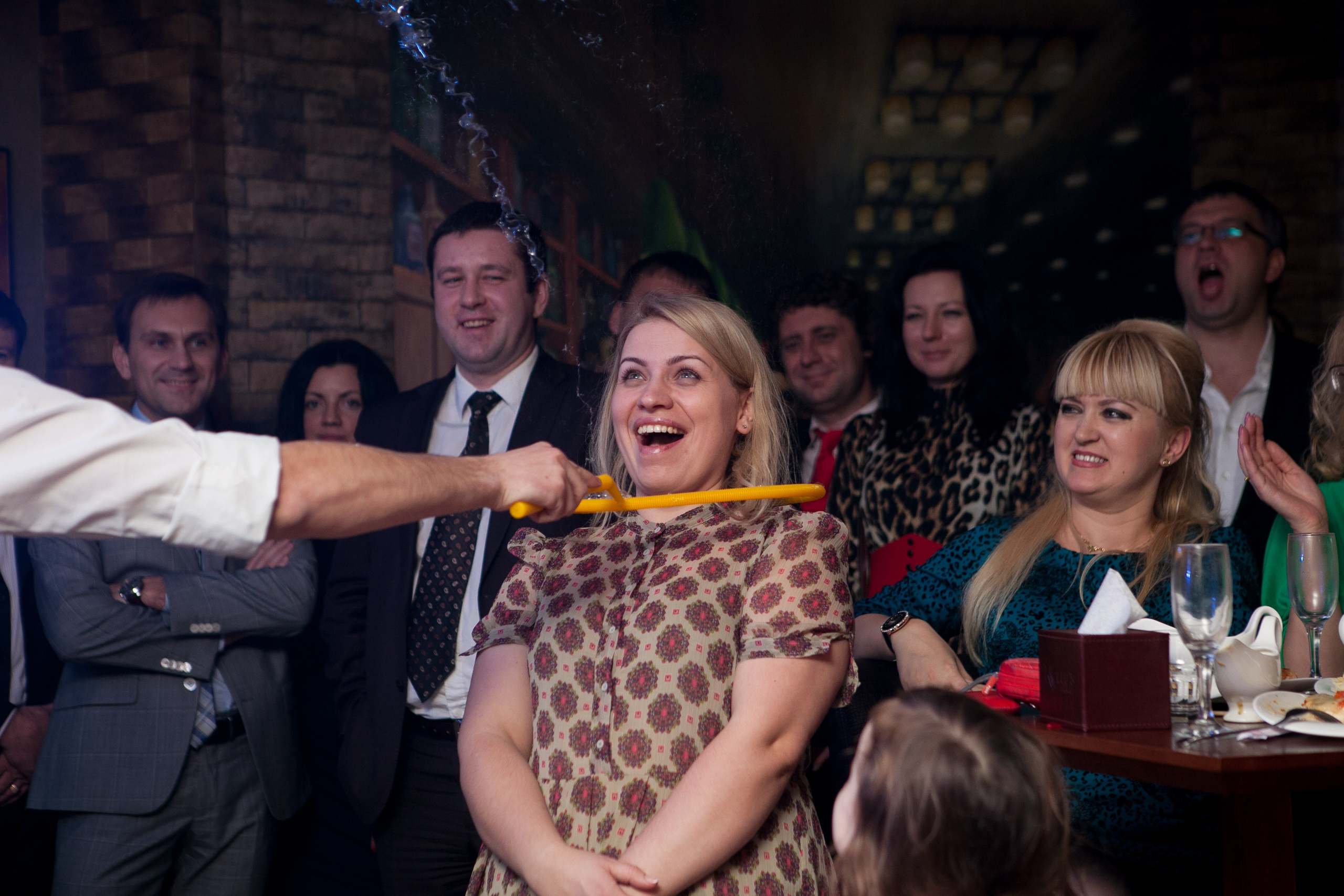 ОТКРЫТИЕ Kellys