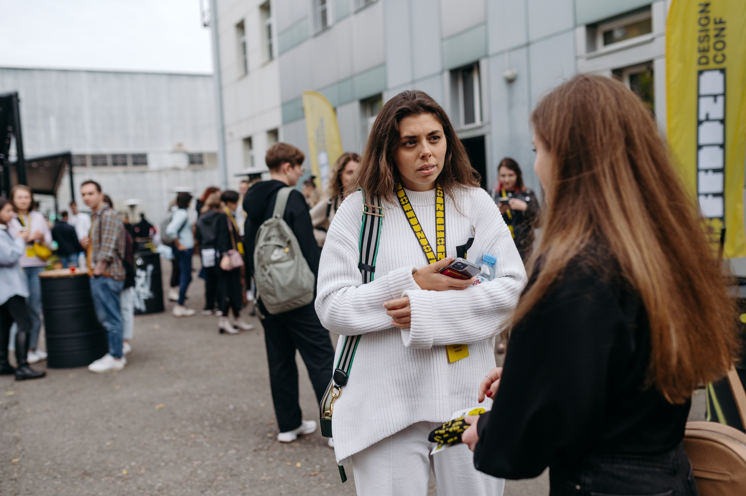 Tinkoff Conf. Фотограф в Москве Илья Максимов