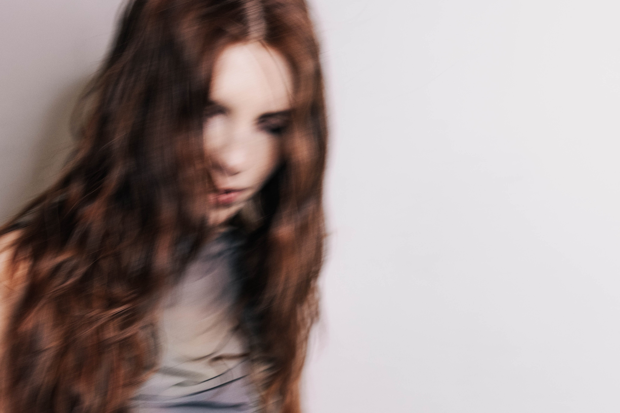 Настя. Ксения Цыгир, фотограф в Петербурге