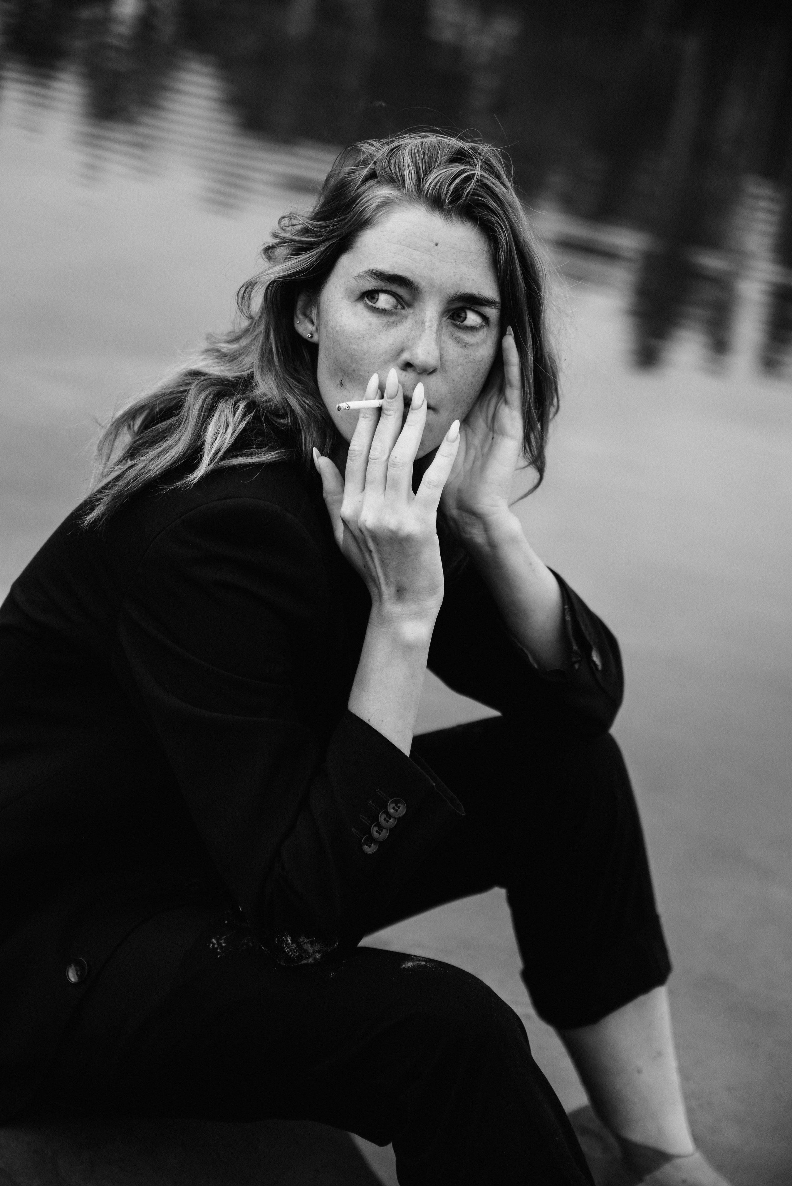 Студийная фотосессия в Кургане. Свадебный и семейный фотограф Любава в Кургане