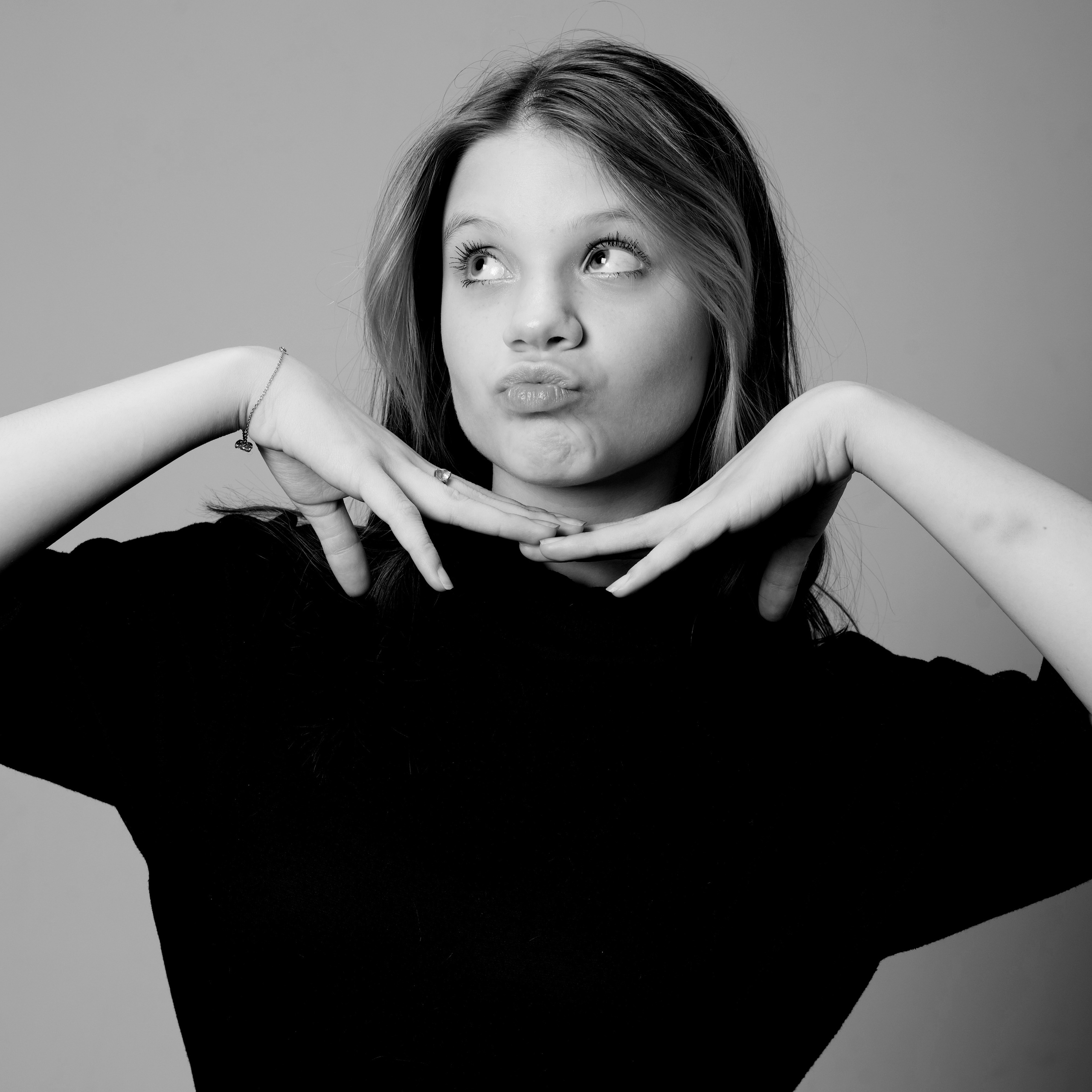 Портретная съемка. Фотограф СПБ