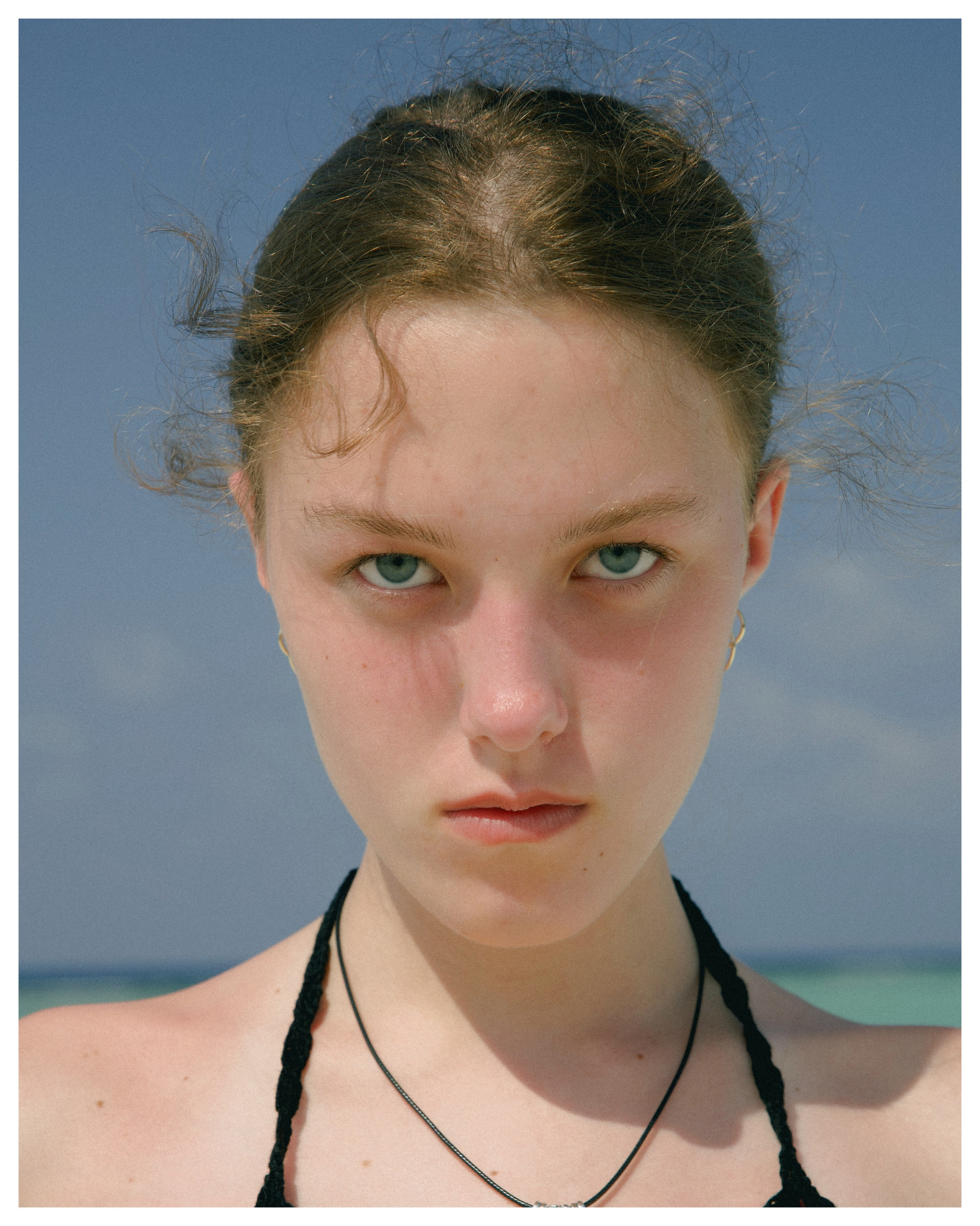 Портретная съемка. Фотограф СПБ