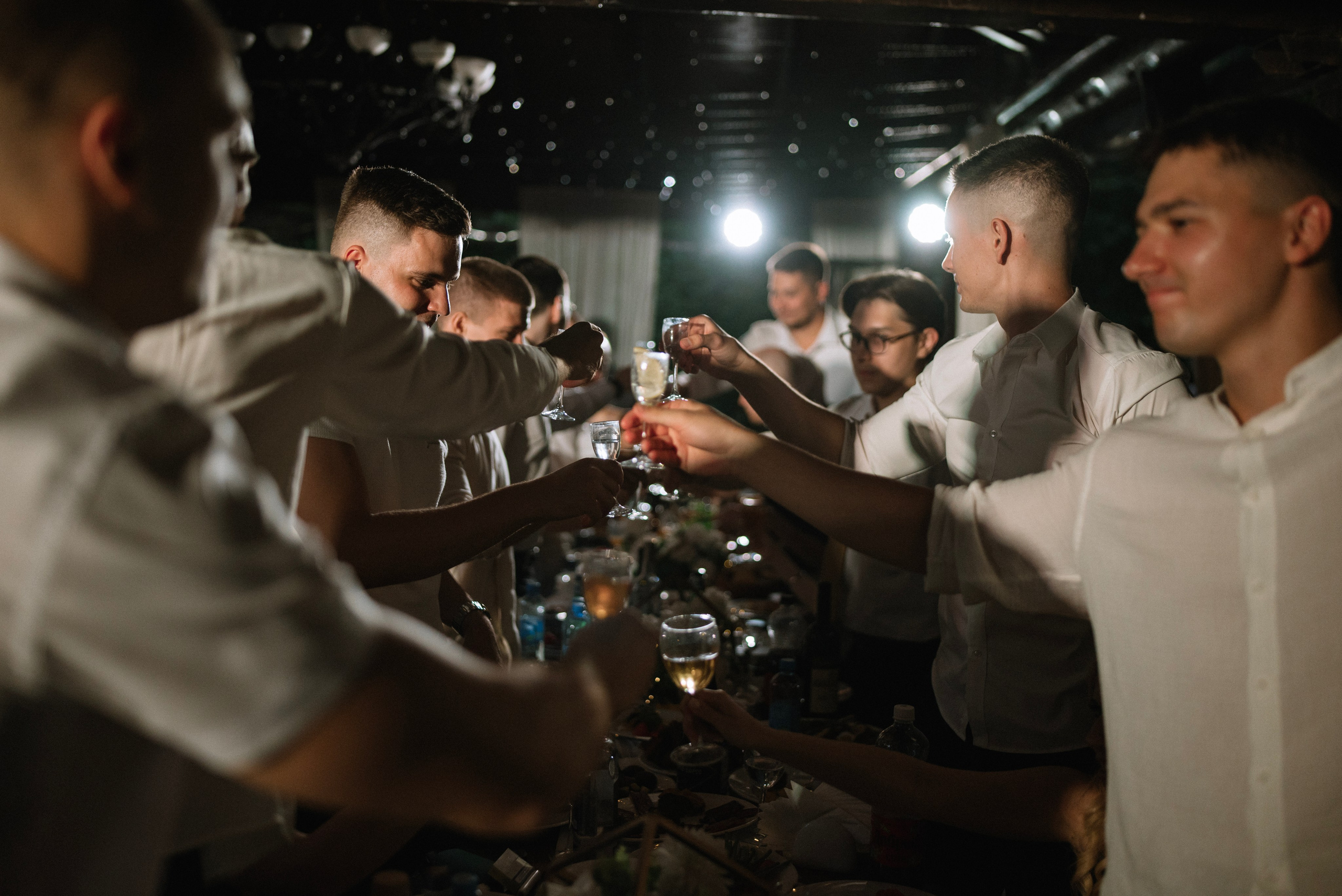 Петр и Катерина. Фотограф Костикова Анастасия Ростов-на-Дону