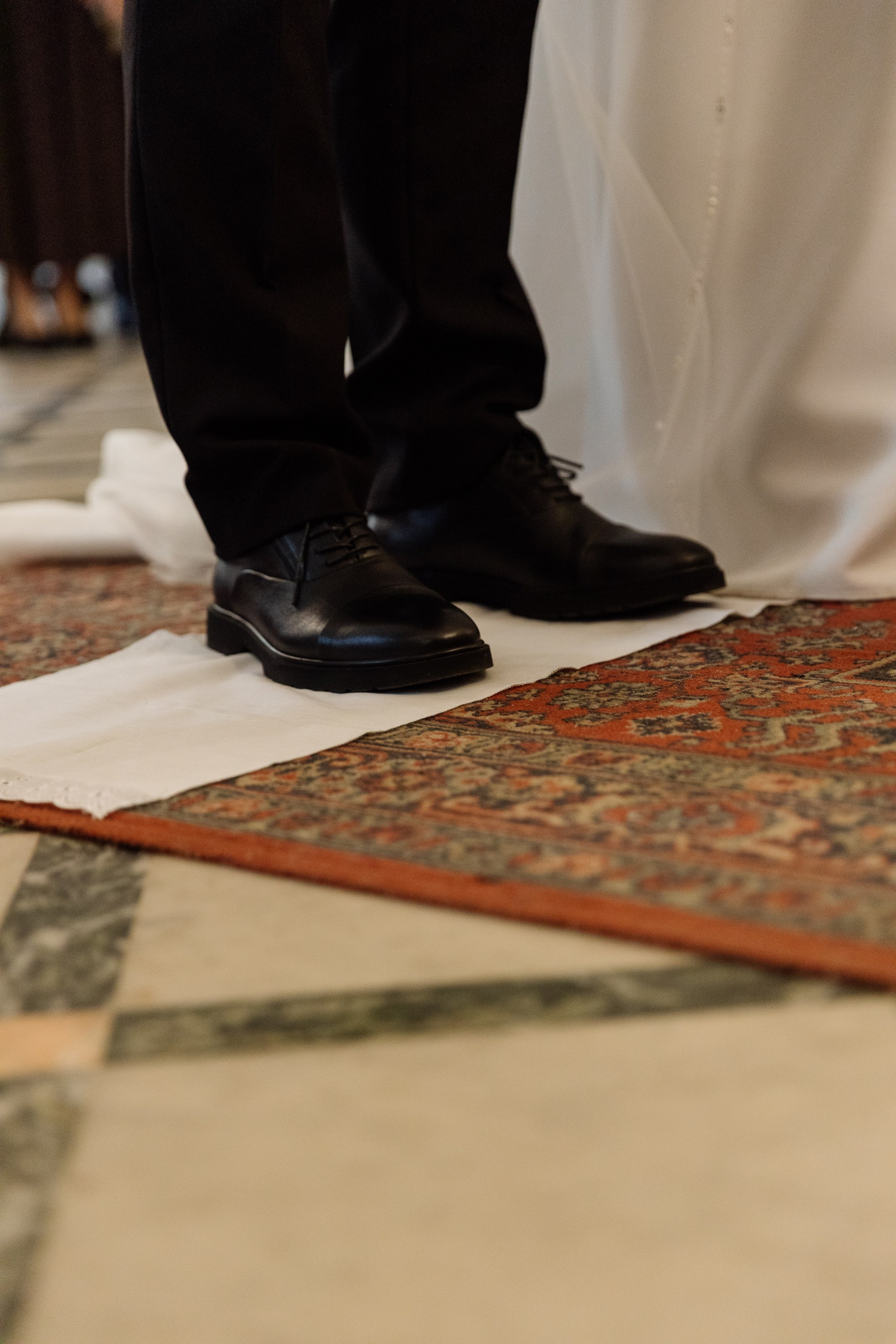 Венчание. Свадебный фотограф Дмитрий Воробьев Ярославль