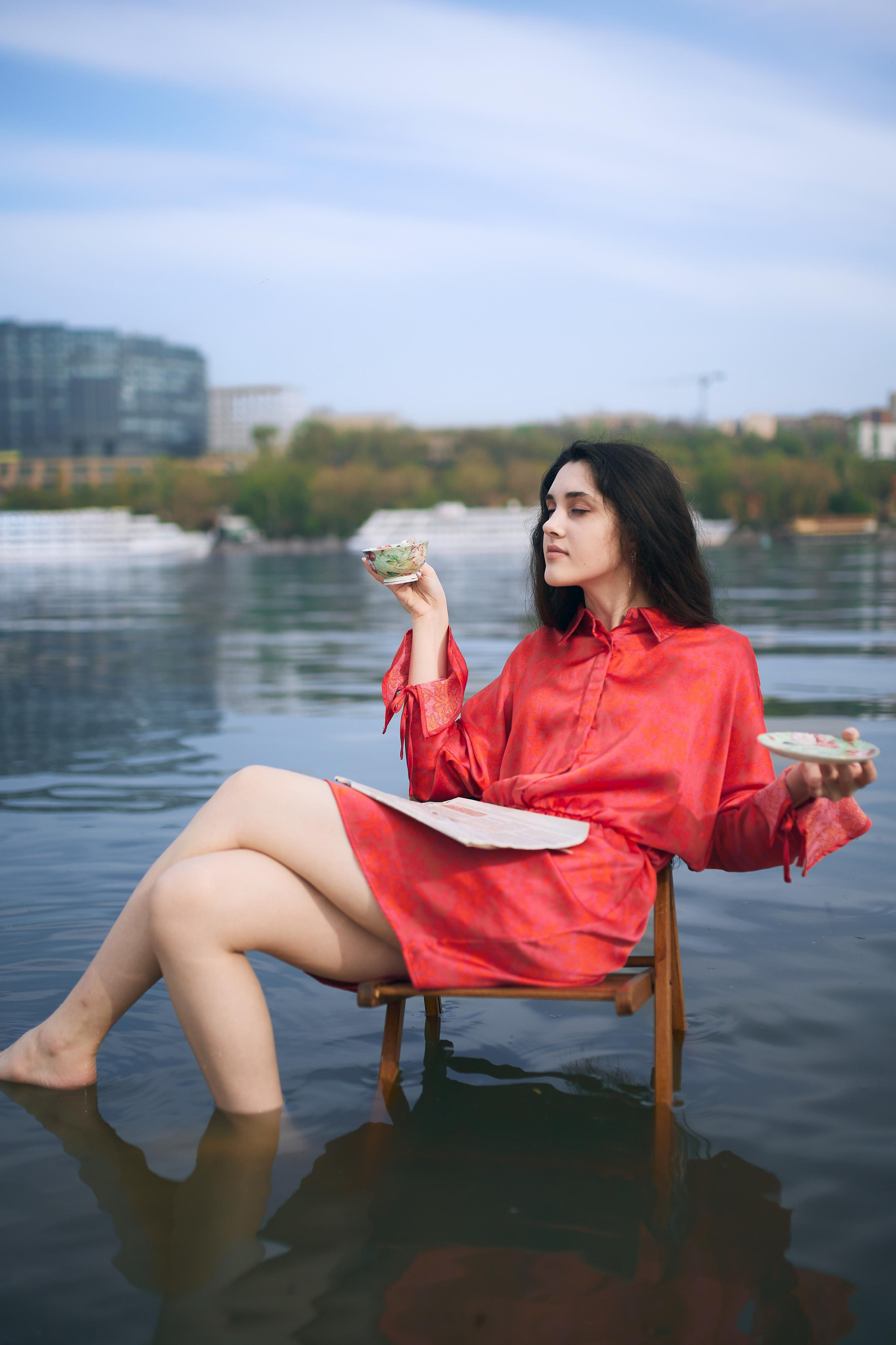 Катрин. Фотограф в Ростове-на-Дону Ника Обида