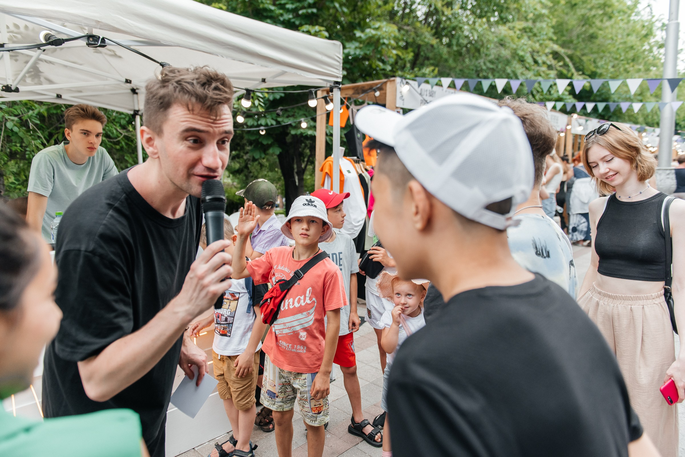 О! Маркет. SARKISOPH | Фотограф Волгоград