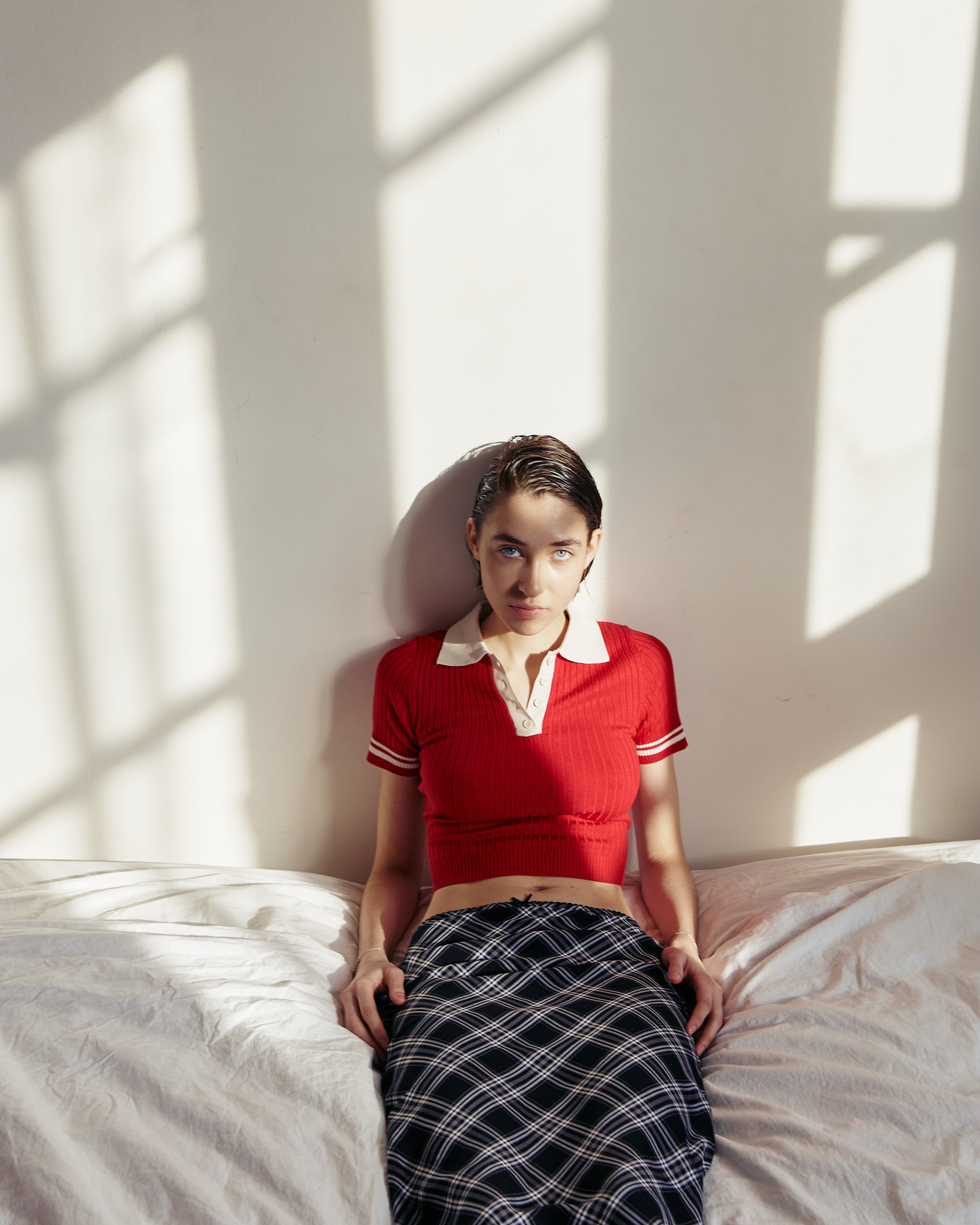 Оля. Фотограф и видеограф в Москве marinfed