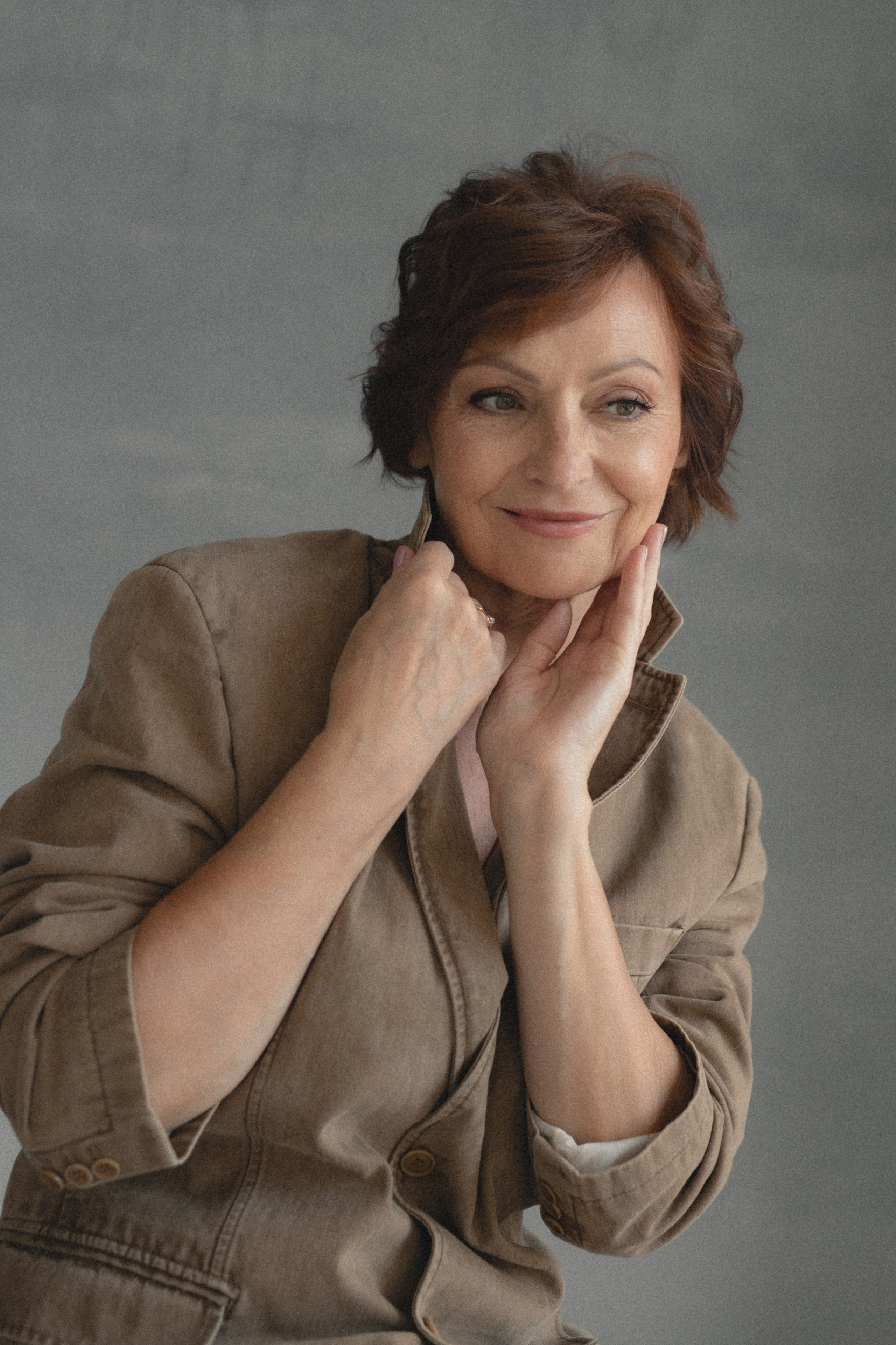 Ирина. Фотограф Ногинск Электросталь Наталья Осетрова