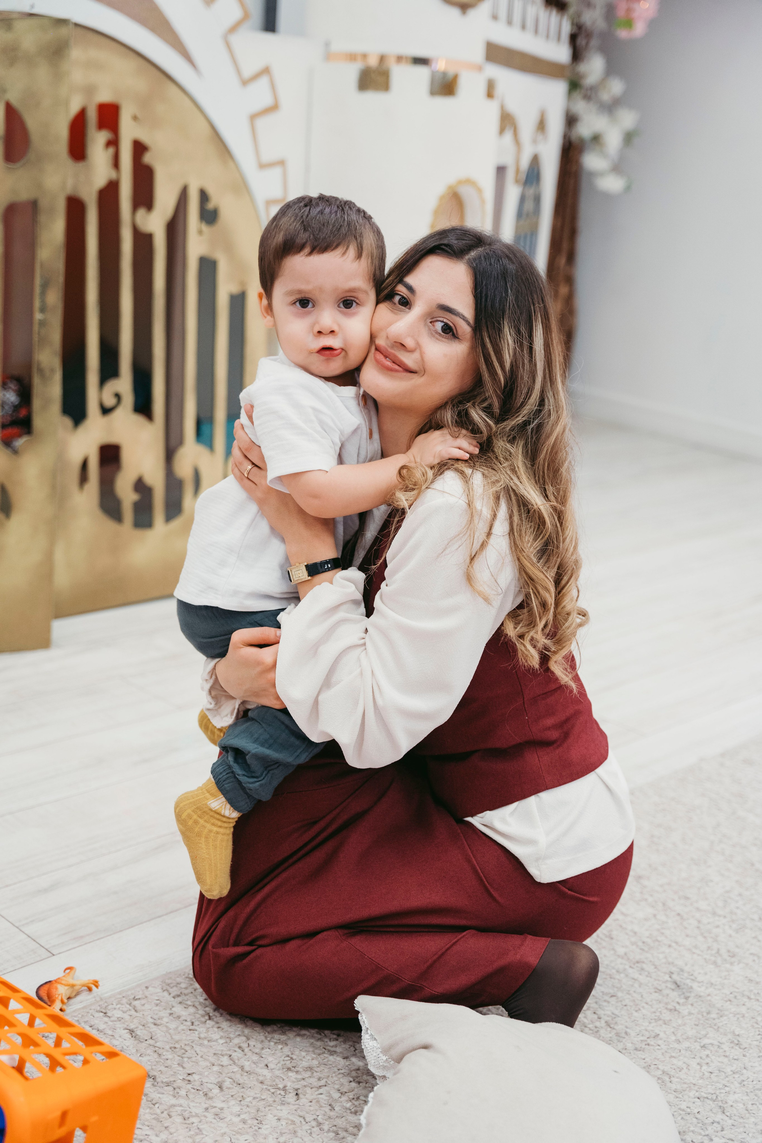 Репортаж. Фотограф Волгоград Ксения Устинова