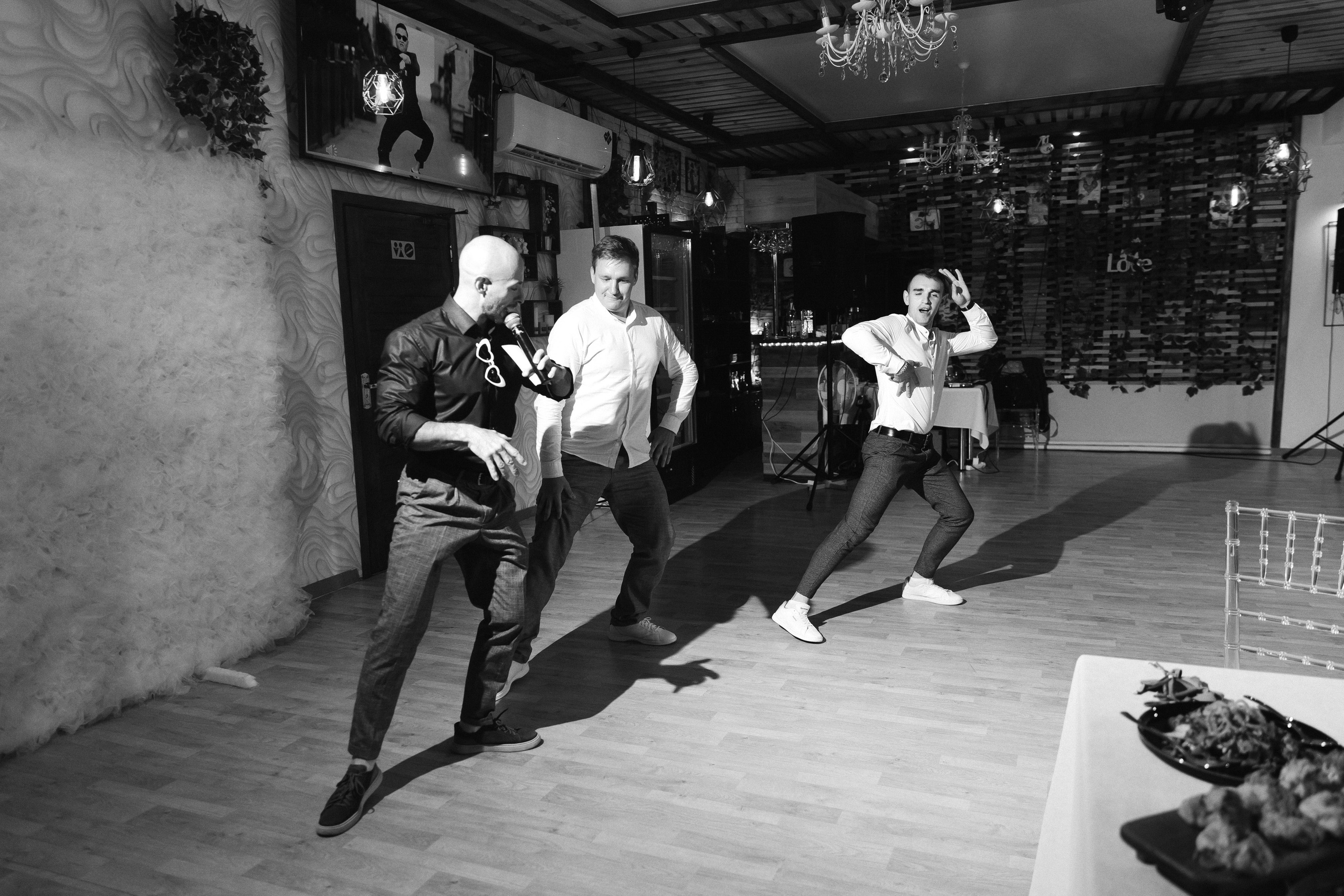 ЕКАТЕРИНА & ЕВГЕНИЙ ` 28.07.24. Maria Startseva Photo