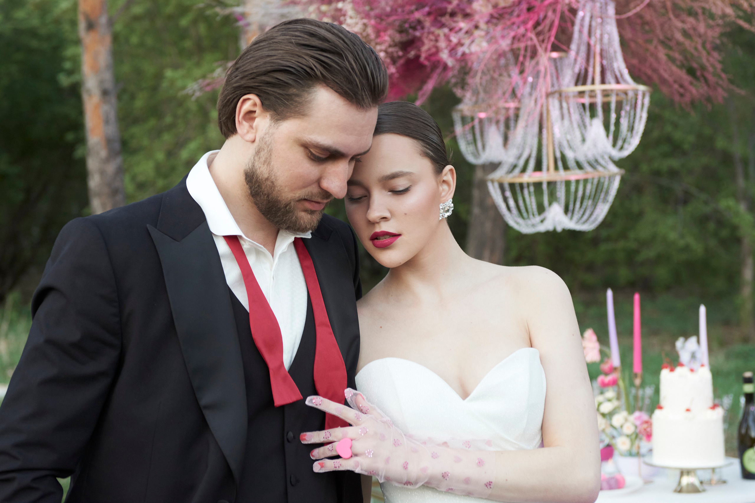 Борис и Дарья. Репортажный фотограф в Москве и Санкт-Петербурге — Профессиональная съёмка мероприятий | Данила Золкин