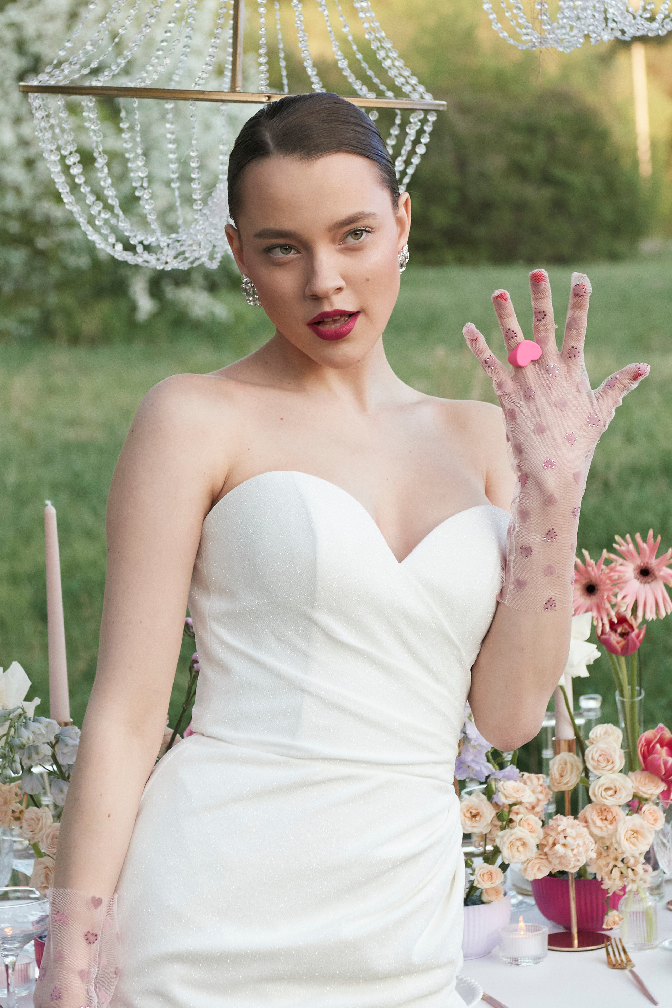 Борис и Дарья. Репортажный фотограф в Москве и Санкт-Петербурге — Профессиональная съёмка мероприятий | Данила Золкин