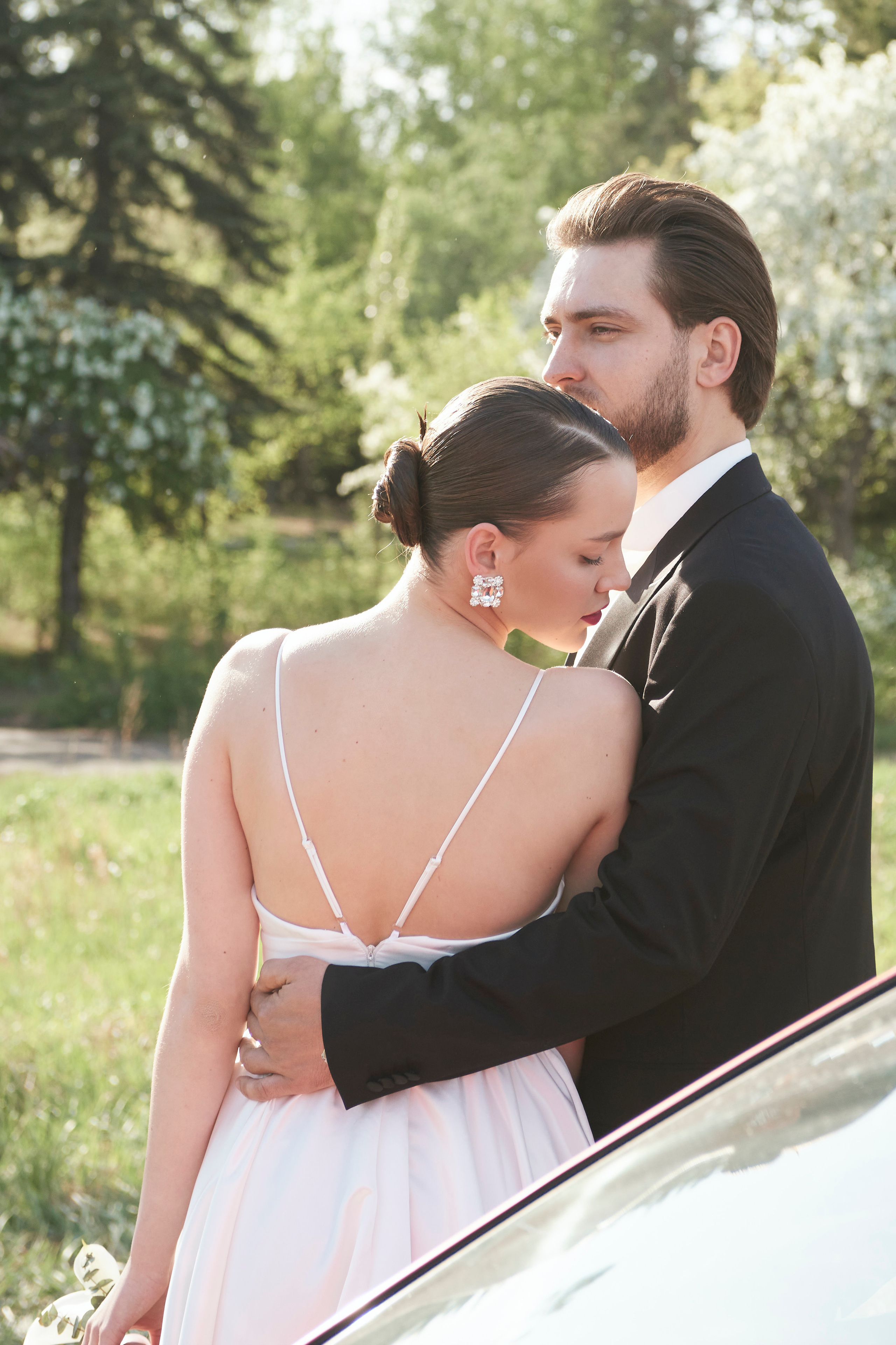 Борис и Дарья. Репортажный фотограф в Москве и Санкт-Петербурге — Профессиональная съёмка мероприятий | Данила Золкин