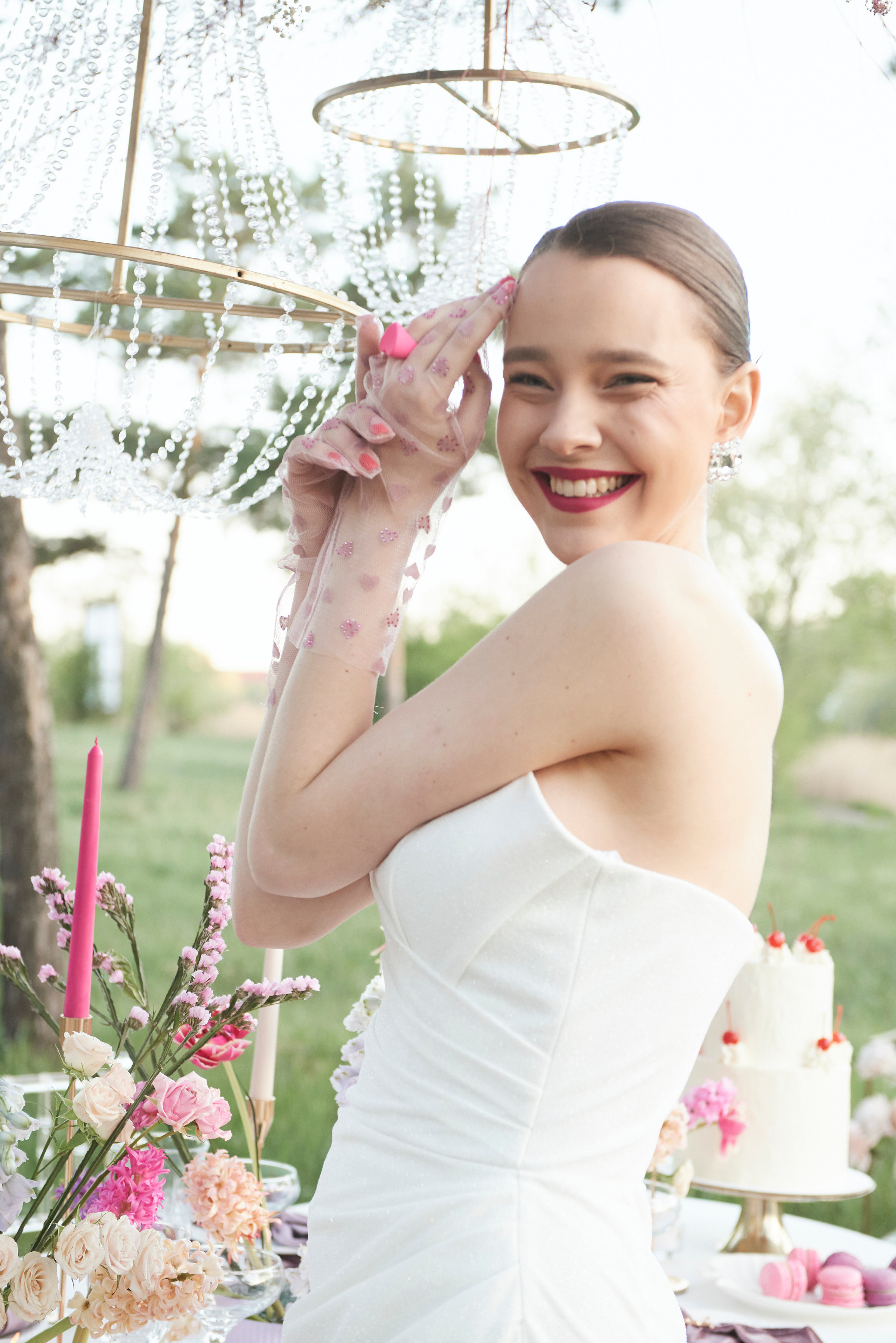 Борис и Дарья. Репортажный фотограф в Москве и Санкт-Петербурге — Профессиональная съёмка мероприятий | Данила Золкин