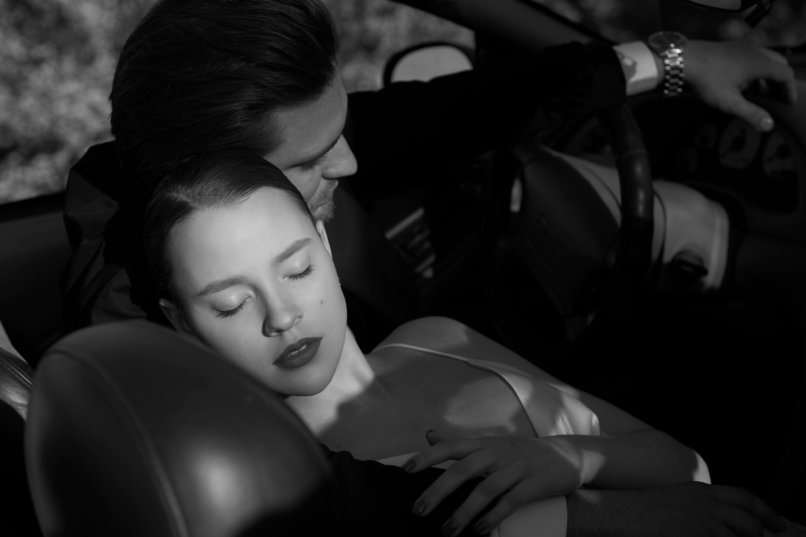 Борис и Дарья. Репортажный фотограф в Москве и Санкт-Петербурге — Профессиональная съёмка мероприятий | Данила Золкин