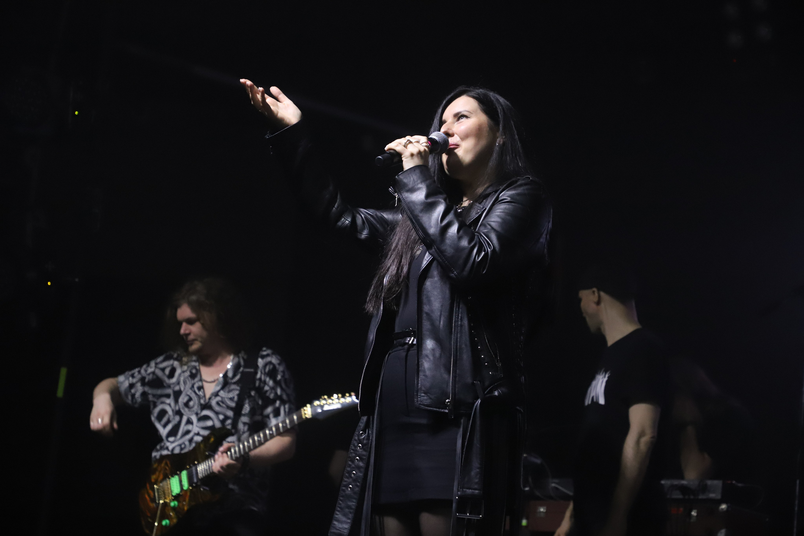 Фестиваль Сектор Газа. Фотограф в Тюмени Алексей Модин