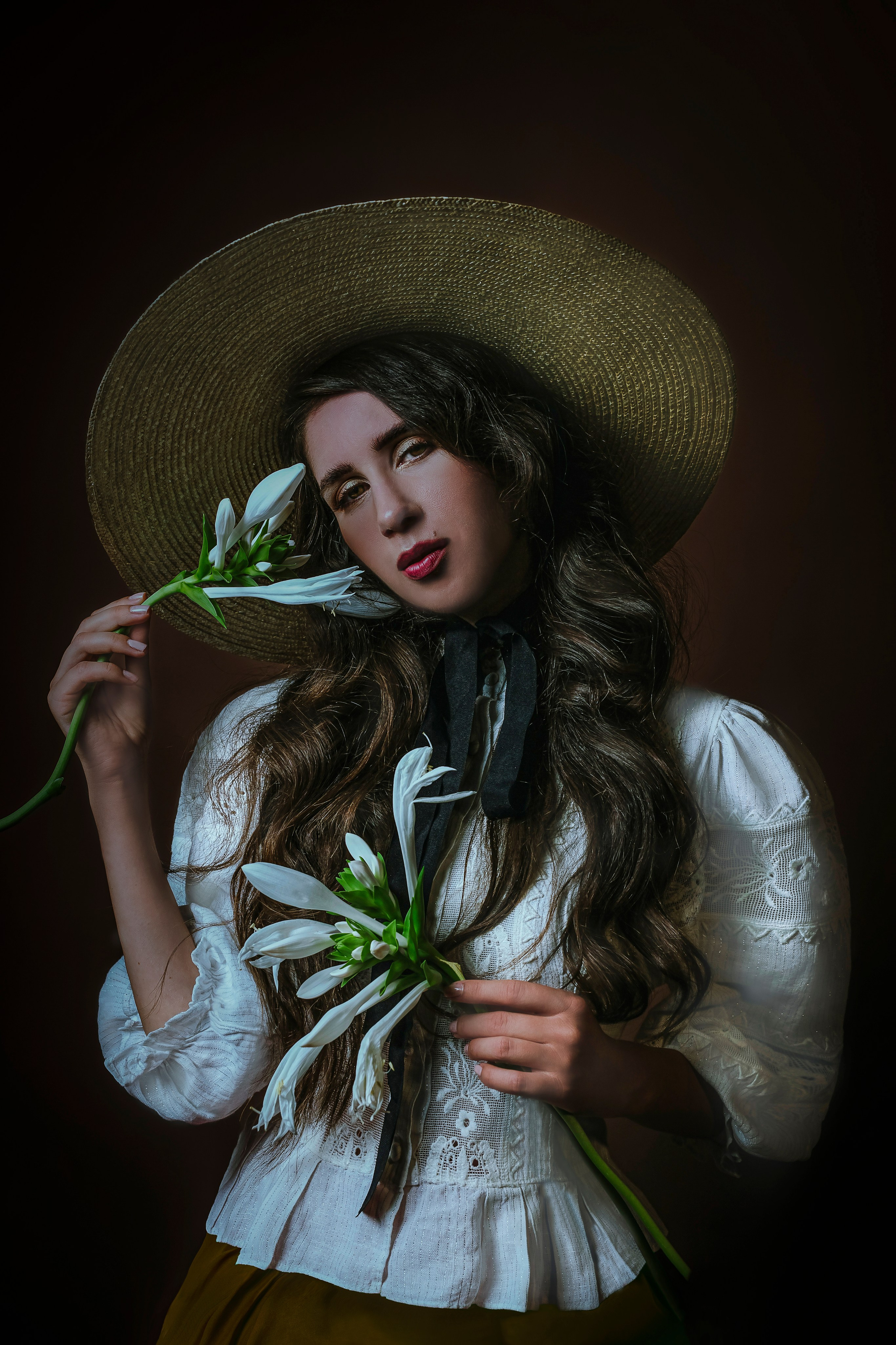 Портрет, семейный и детский фотограф в Архипо-Осиповке Наташа Одинцова