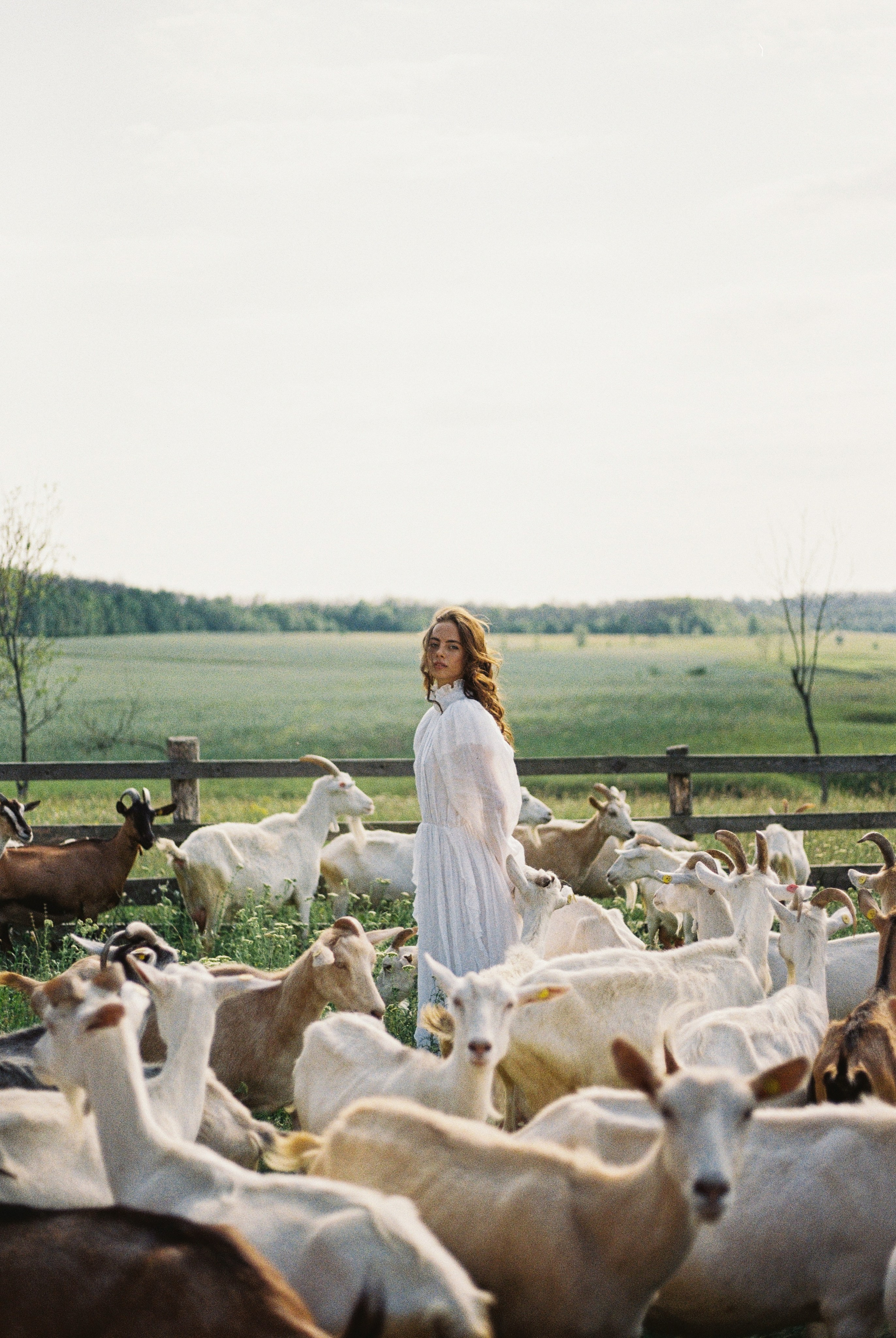 Freedom. Фотограф Шалаева Александра