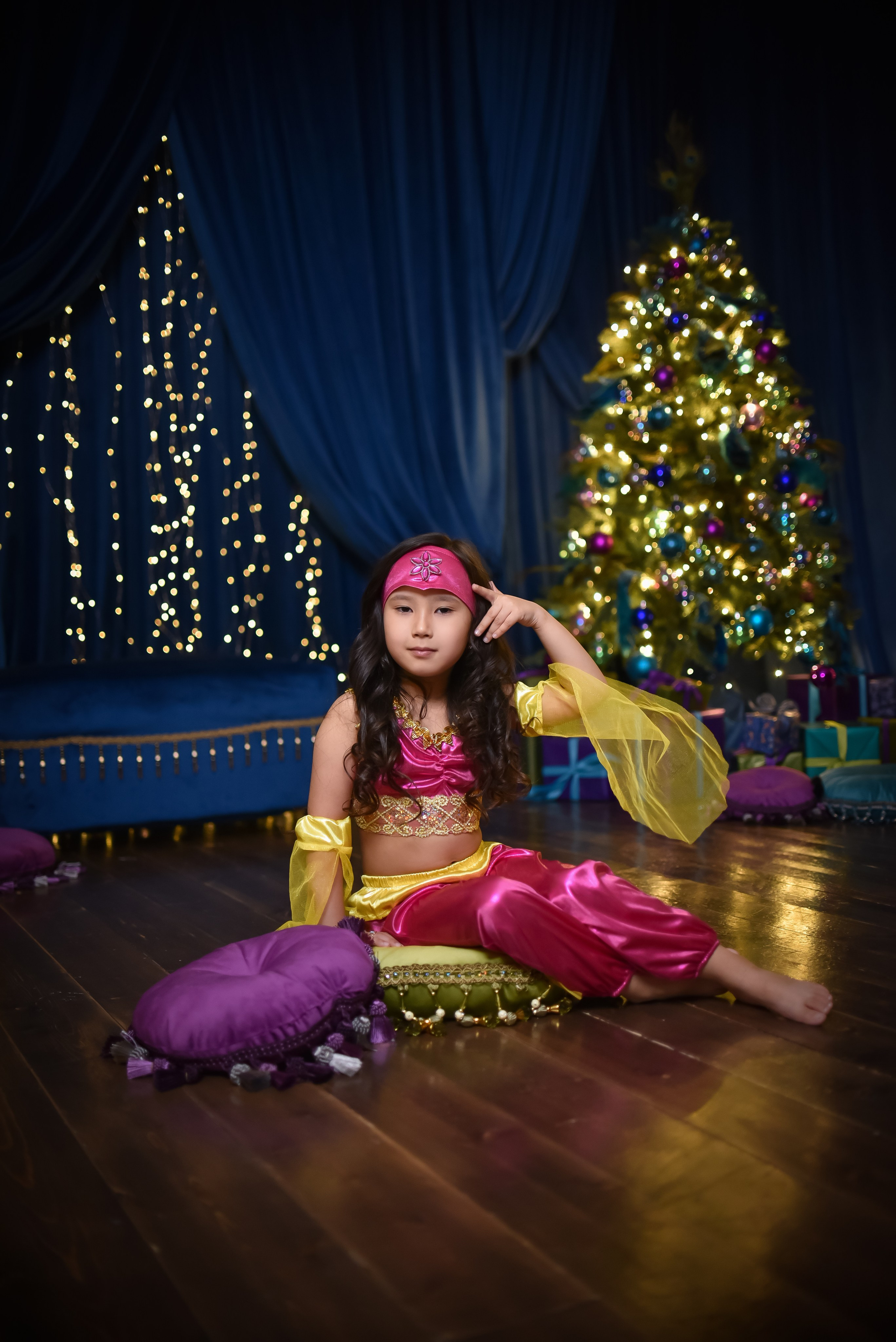 Севиль. Фотограф Тамара Катапова