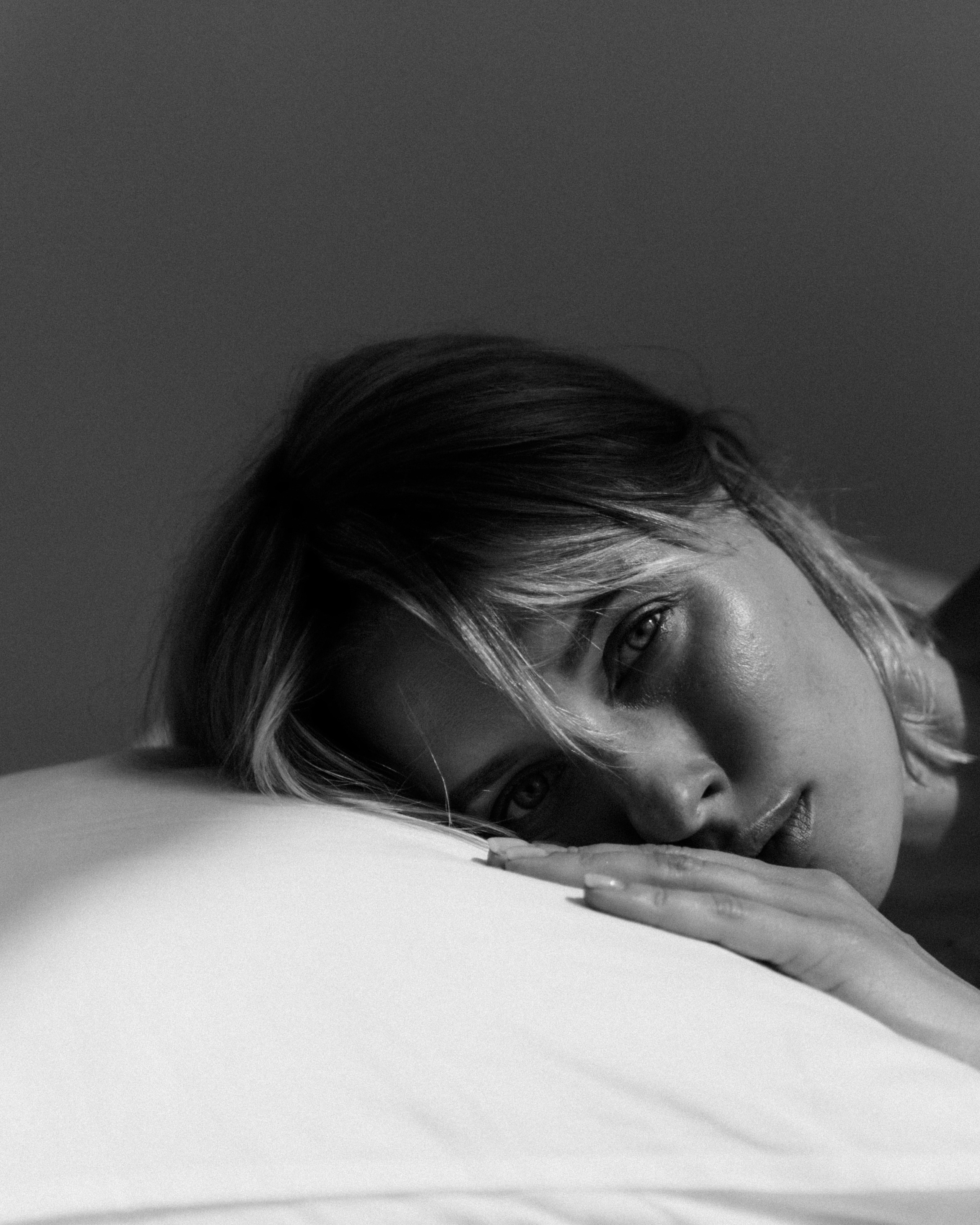 Maria. Фотограф Нина Дмитриева