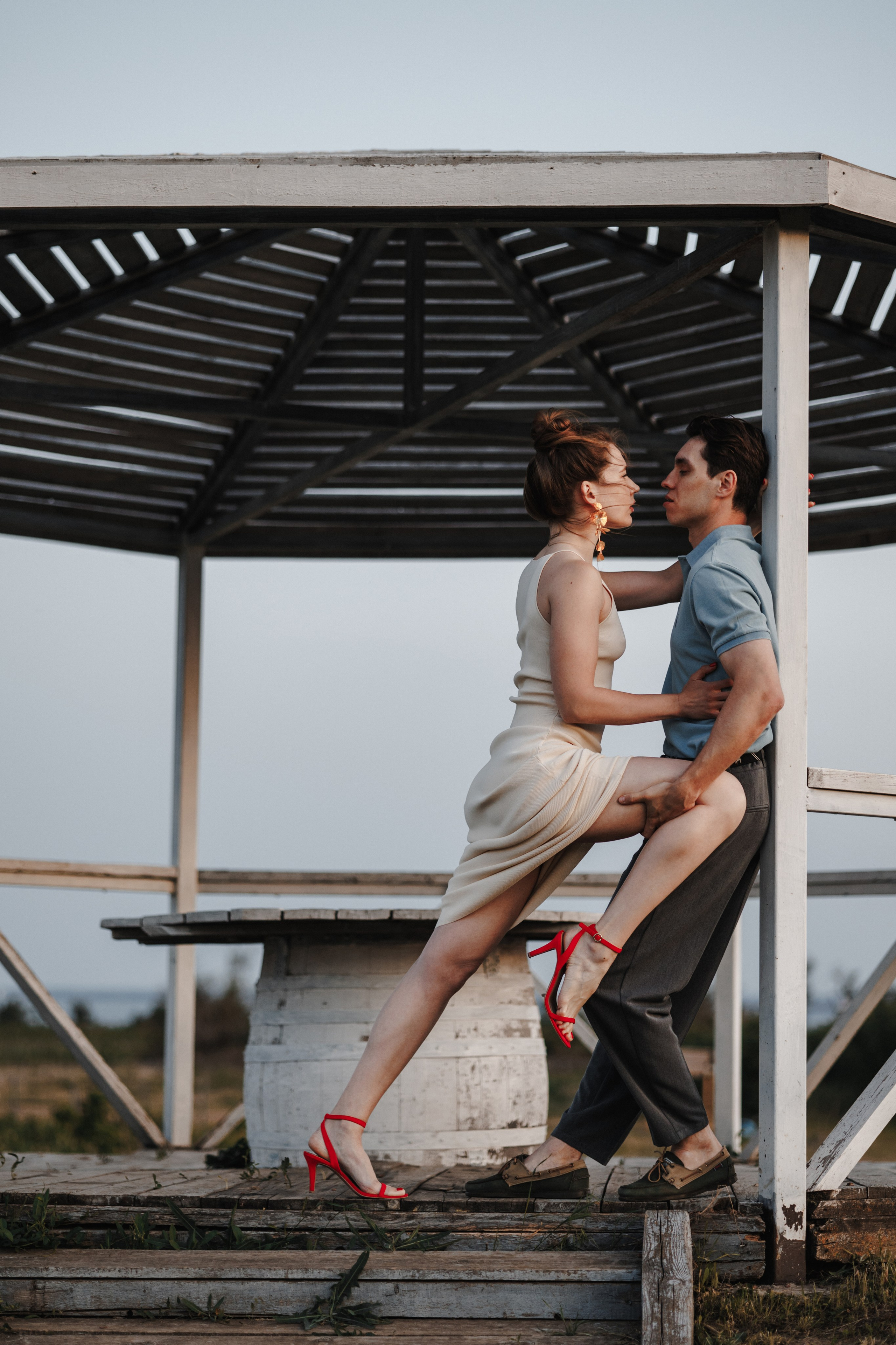 Стас и Саша. Свадебный фотограф Краснодар Ростов Солоникова Вероника