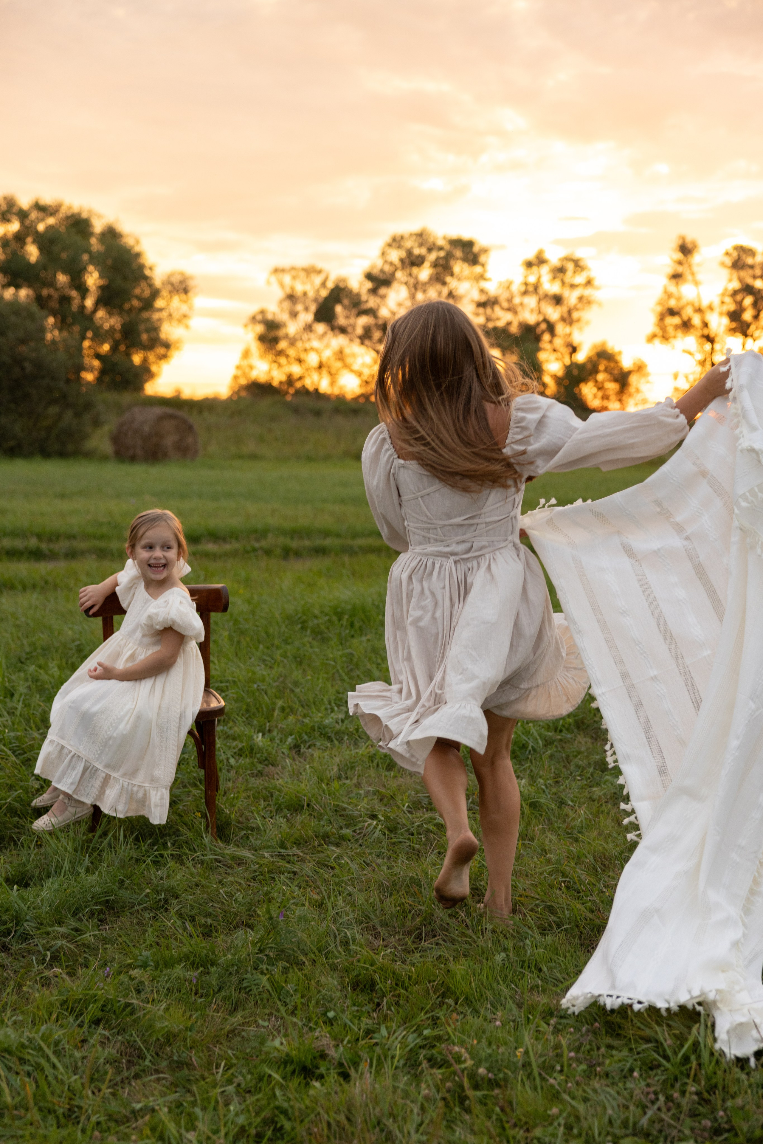 Для Евгении, Николь и Мелании. Школьный и семейный фотограф в городе Тамбов и Моршанск Елена Федорова