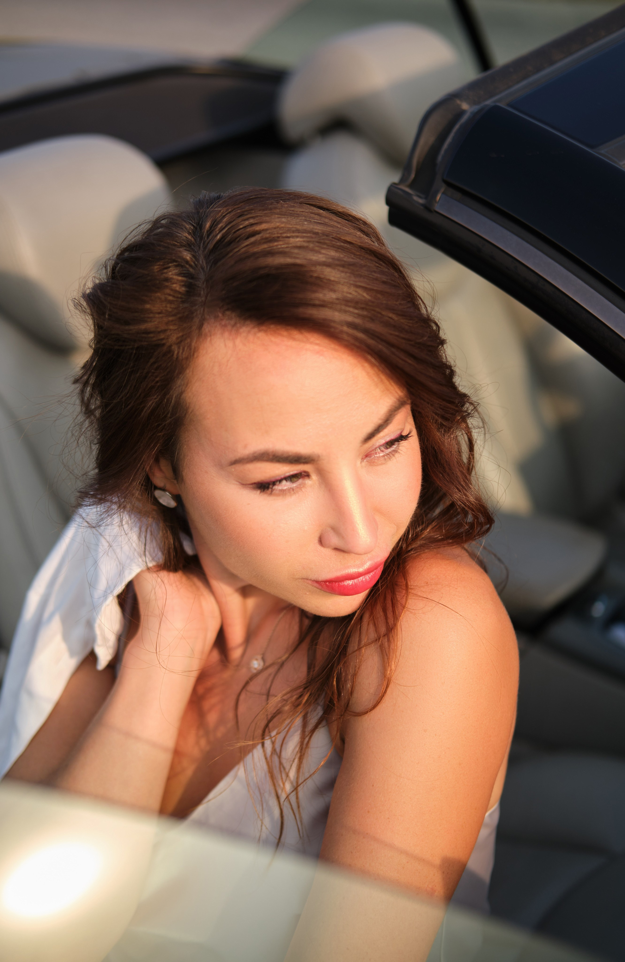 Светлана. Фотограф в Новокузнецке Анна Абузярова