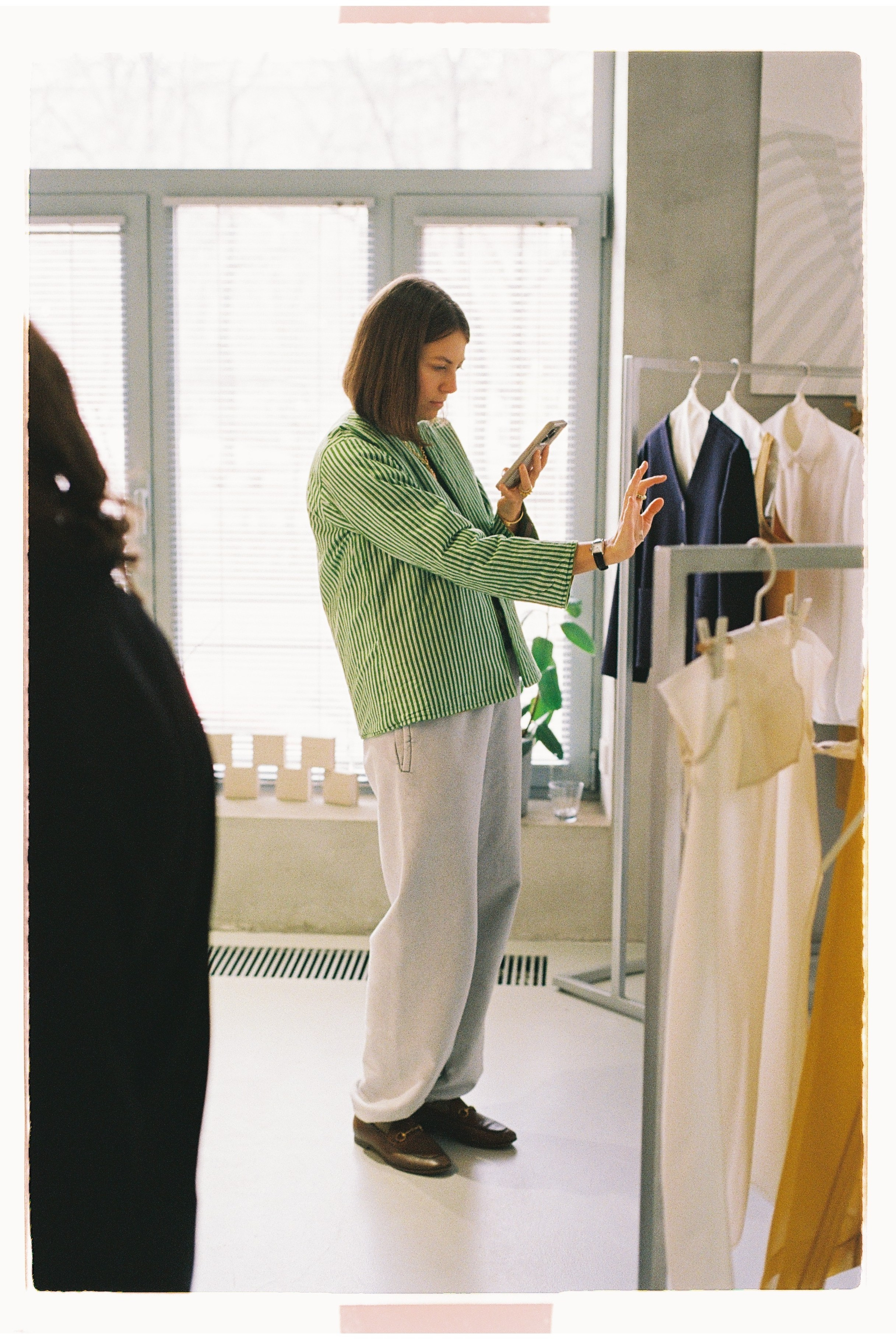 Репортажные съемки. Фотограф в Москве Лида Фойда