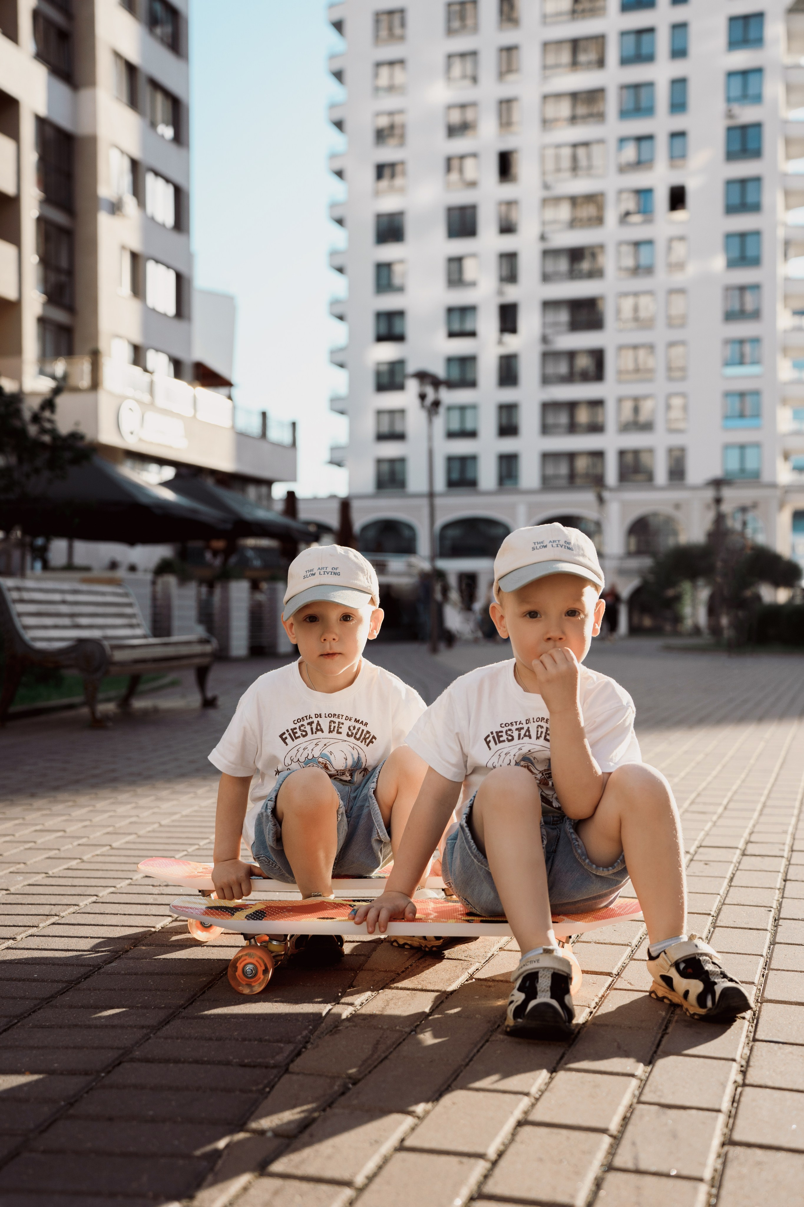 Два счастья в один день лета. Ваш семейный фотограф в Минске — Вика Трегубова