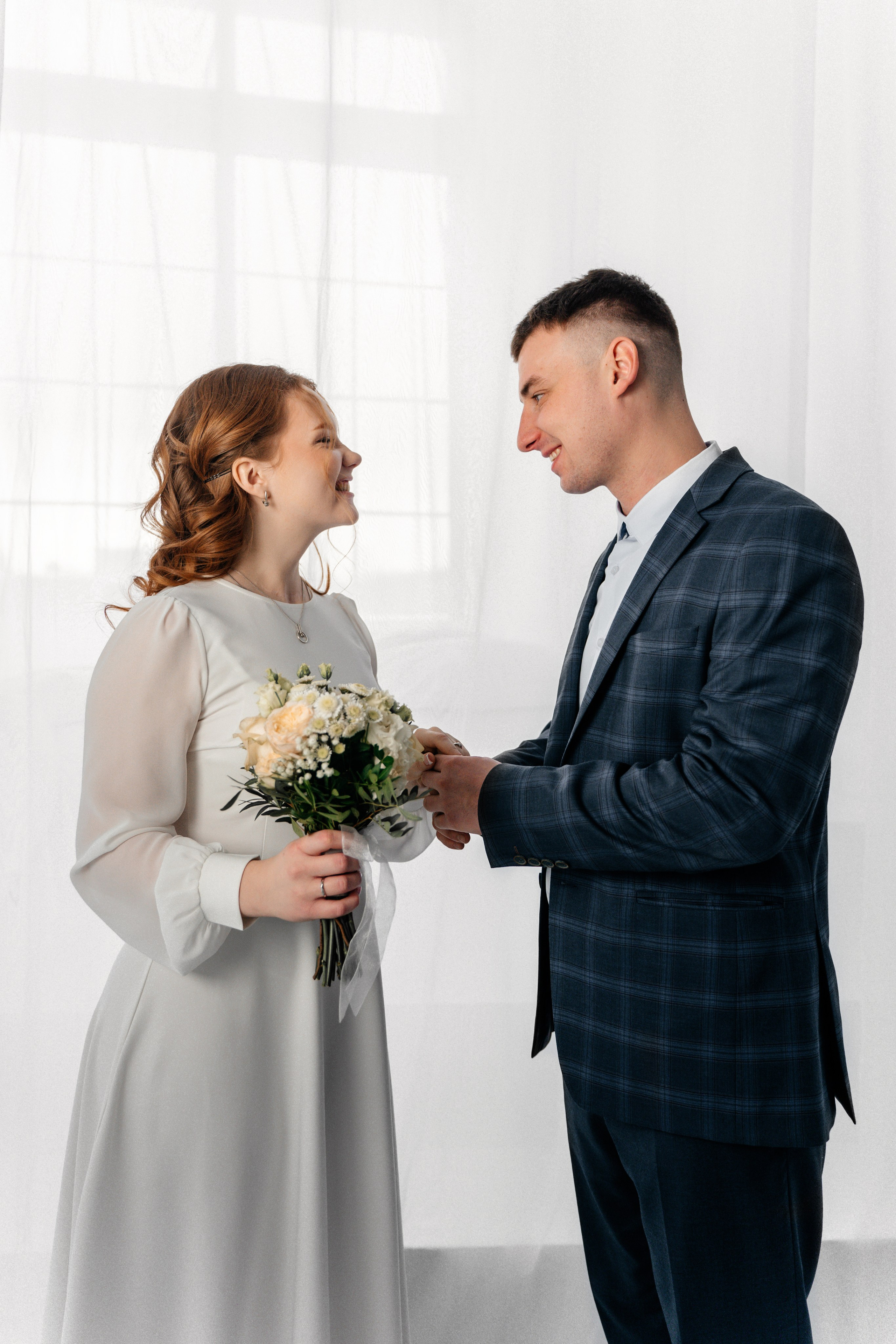 Ксения и Олег. Ваш семейный фотограф в Минске — Вика Трегубова