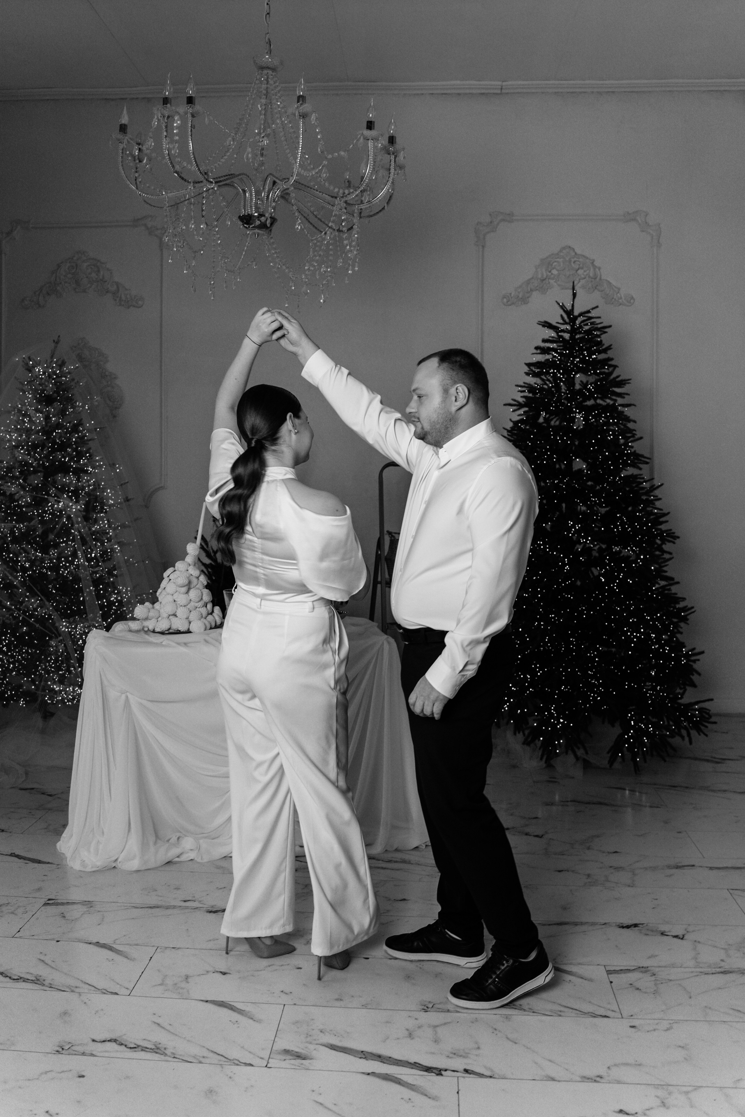 V+D. Ваш семейный фотограф в Минске — Вика Трегубова