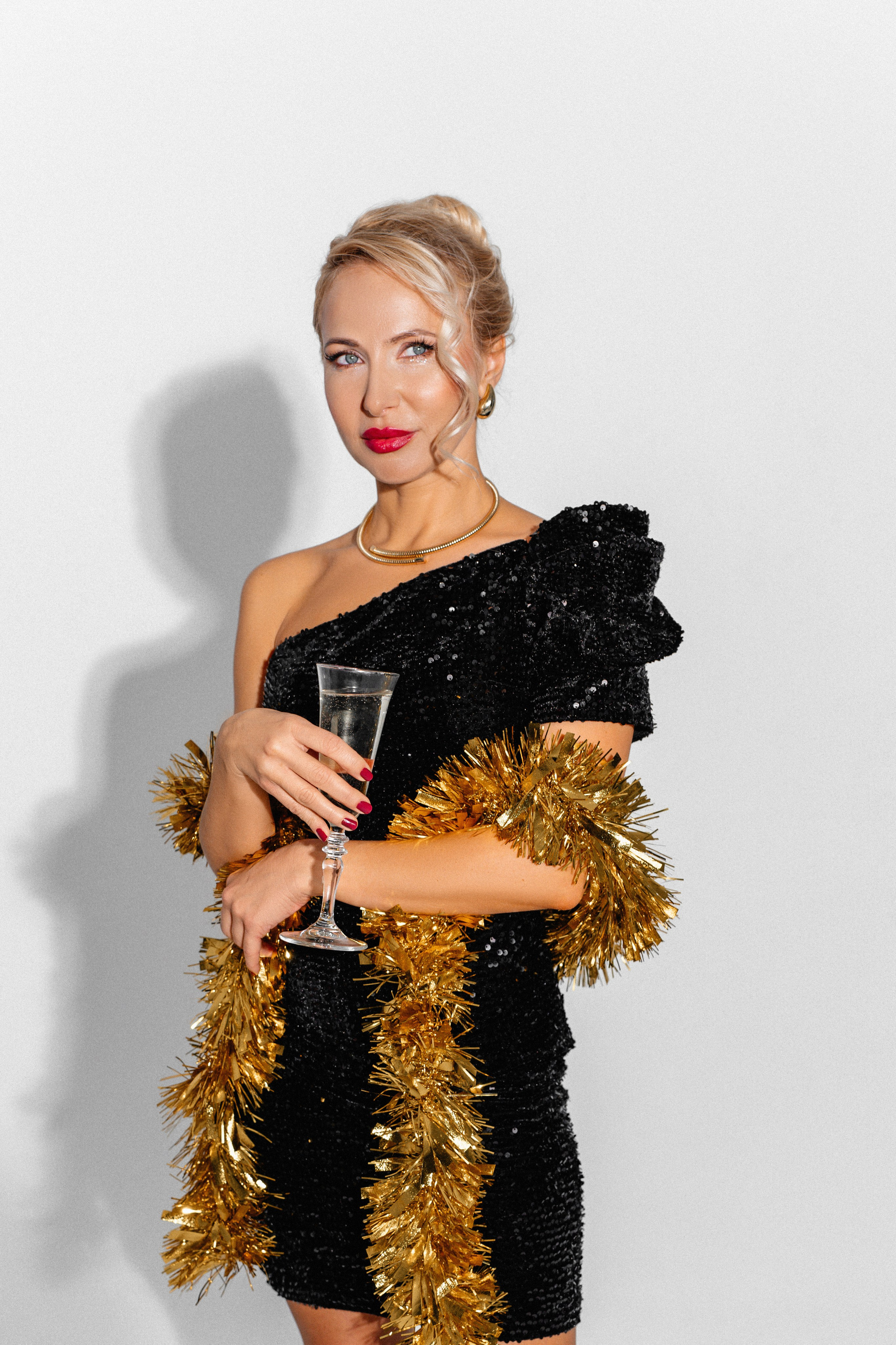 Новогодняя фотосессия. Ваш семейный фотограф в Минске — Вика Трегубова