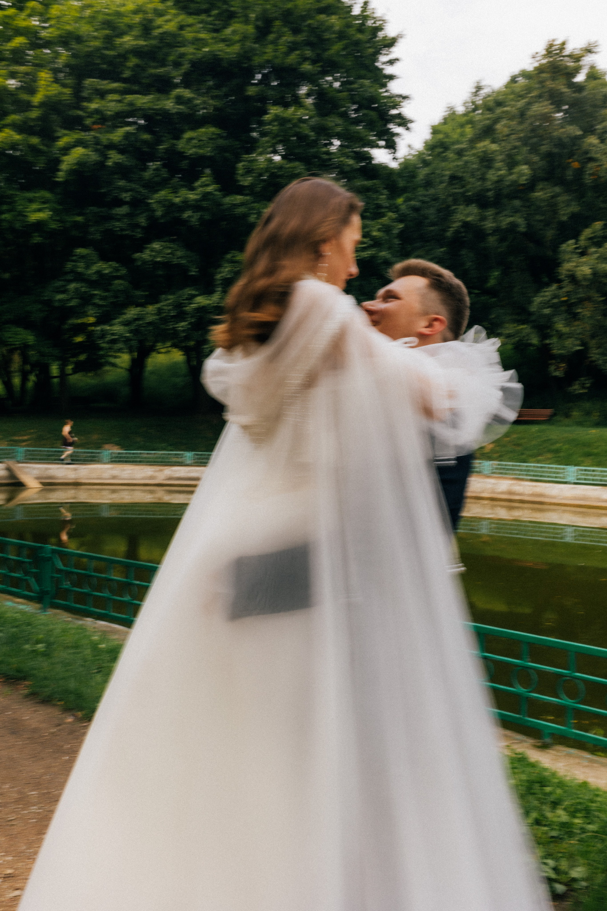 Кирилл/Екатерина. Фотограф в Москве Татьяна Сергеева