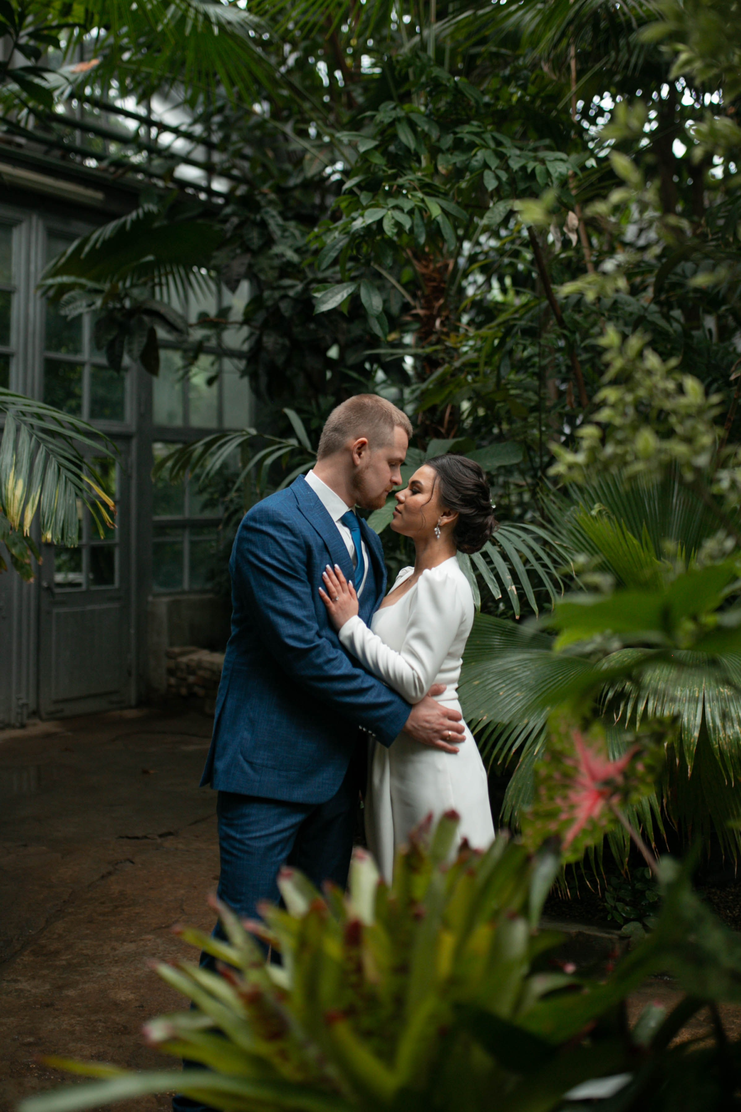 Летта&Илья. Свадебный Фотограф Екатерина Ефремова