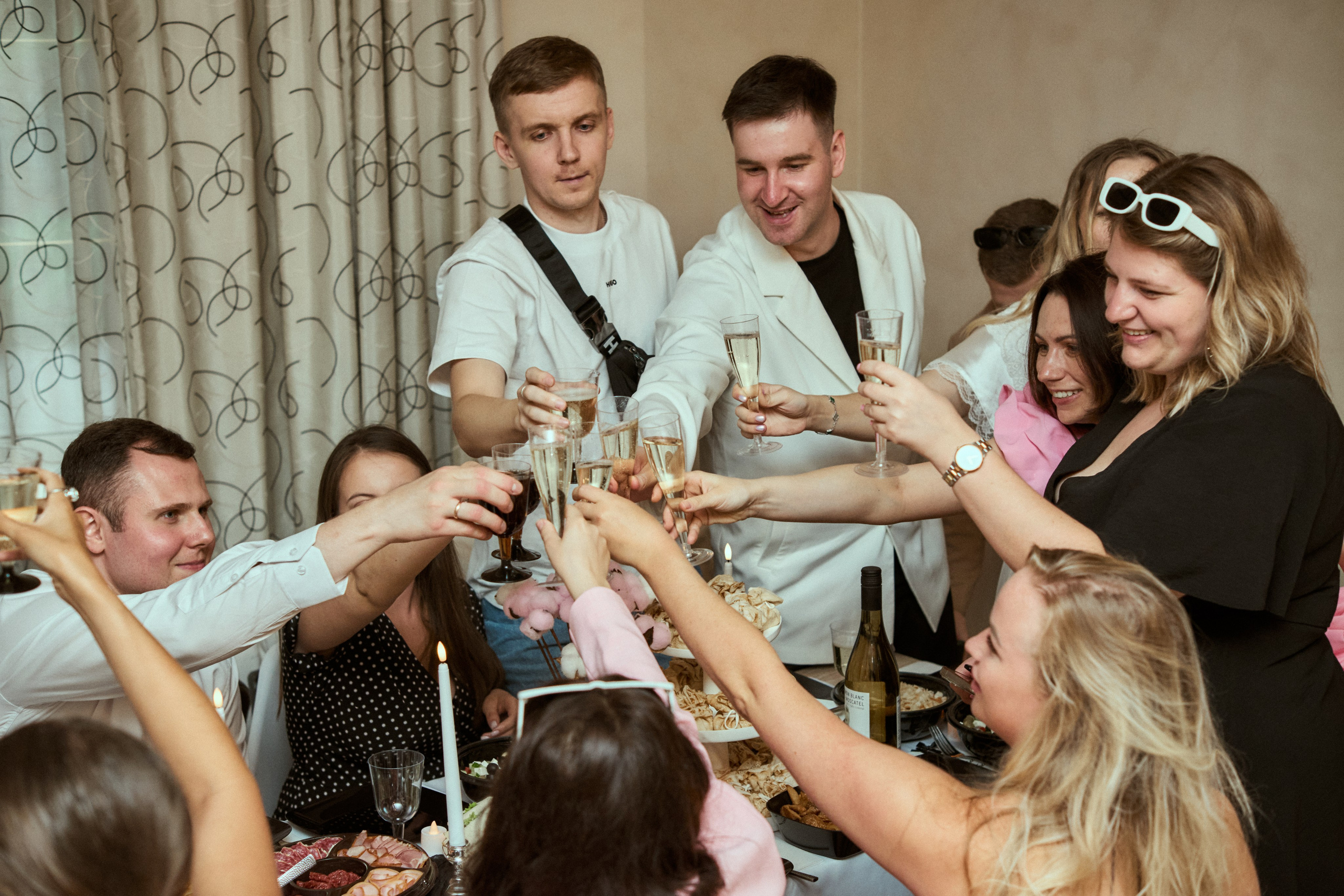 РЕПОРТАЖИ. Репортажный и портретный фотограф из Москвы и Подольска Власова Анжелика