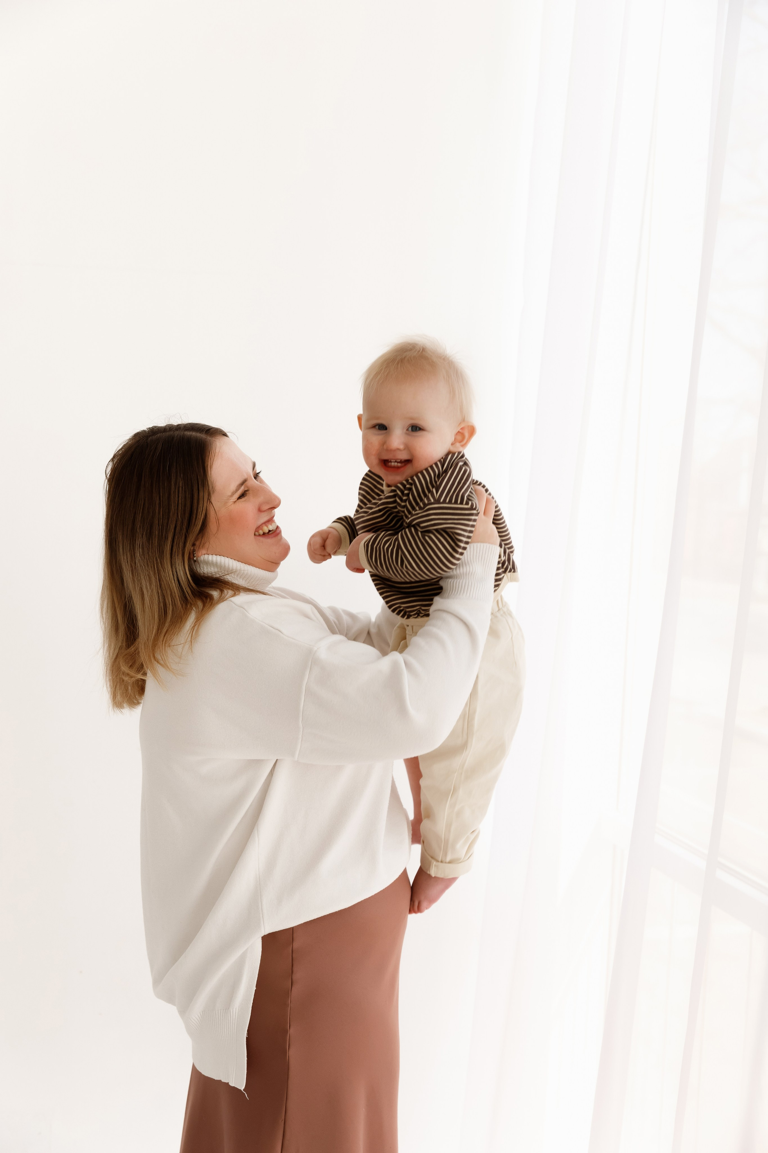 Годик Георгию. Фотограф новорожденных Славянск-на-Кубани Куцевольская Екатерина