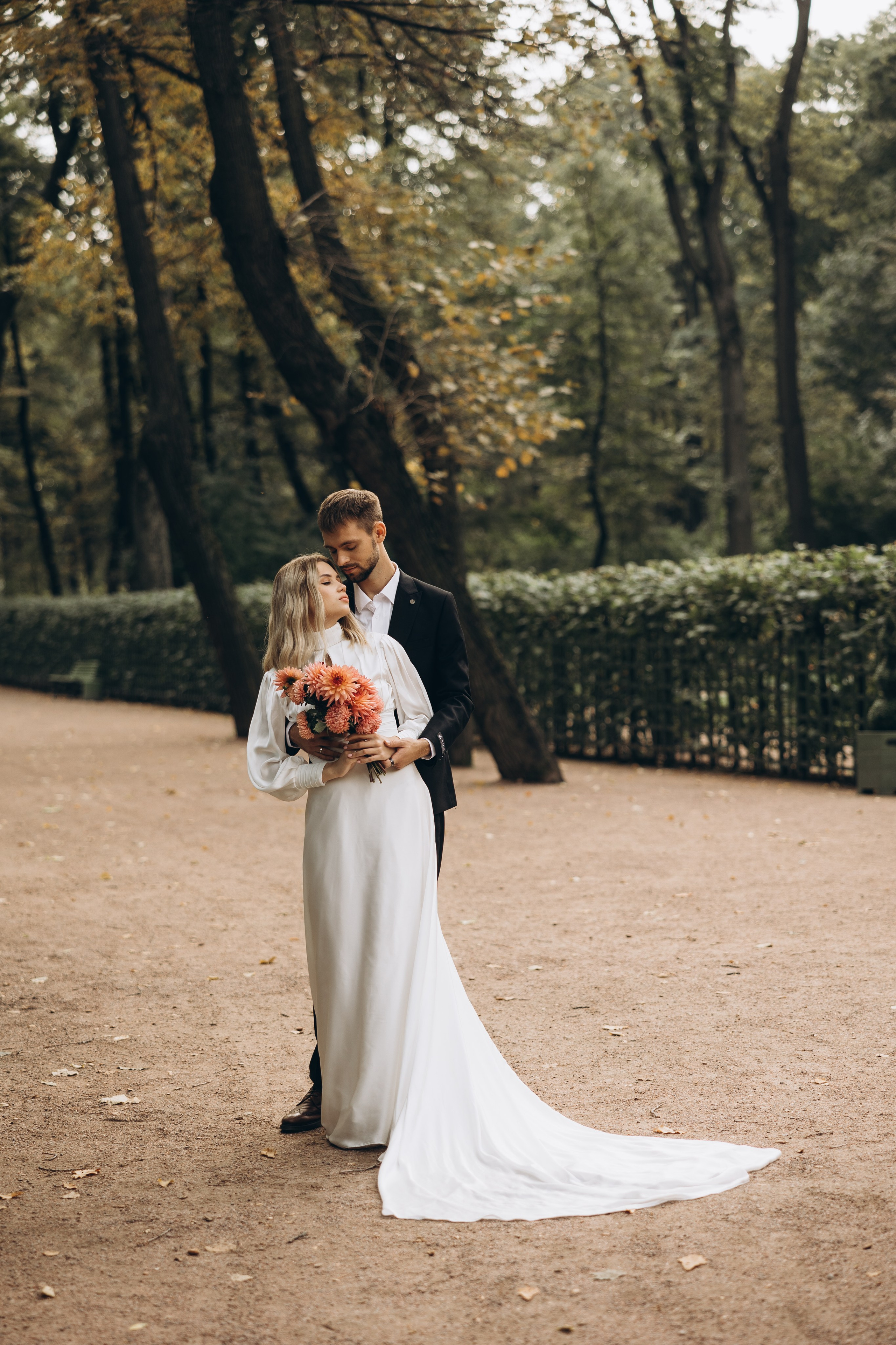 Алина & Игорь. Семейный фотограф в Москве Виктория Ястребинская