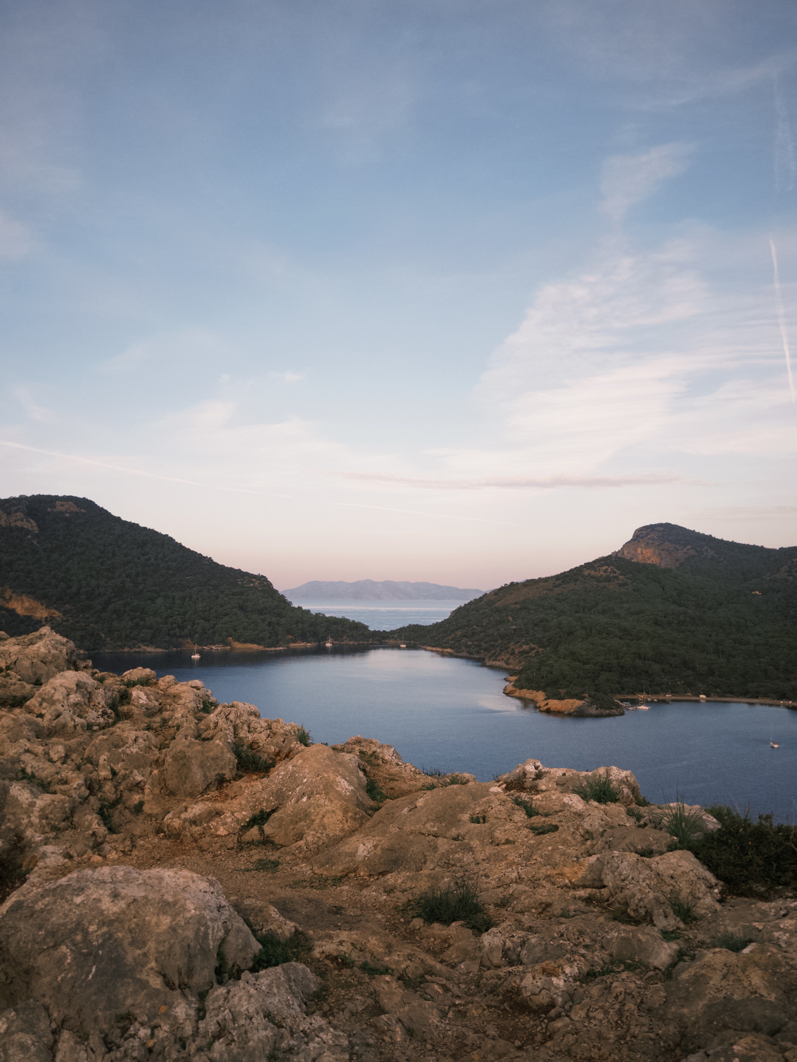 Iphone. Фотограф в Турции — Дарья Н